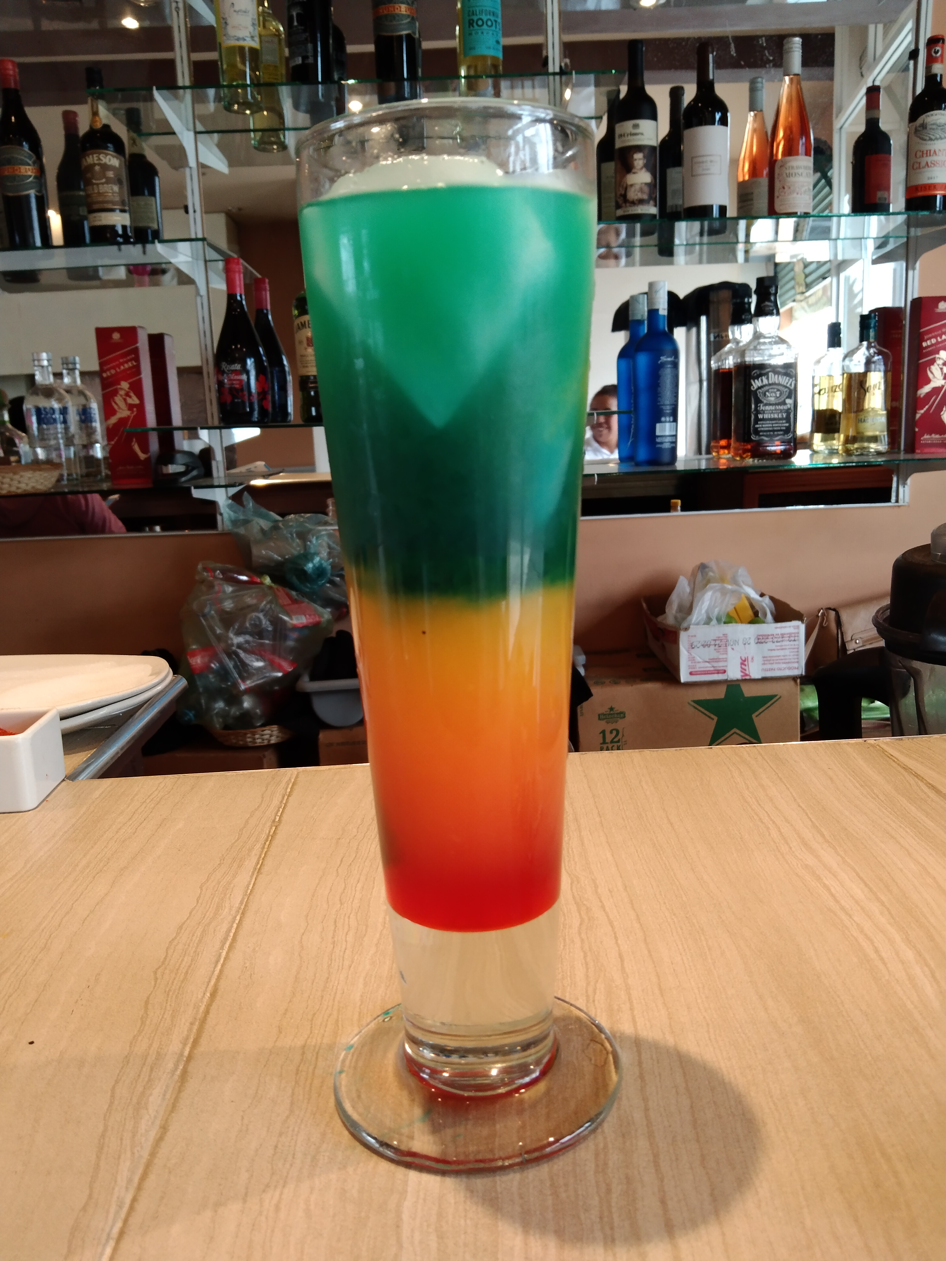 Toscana Grill image 7