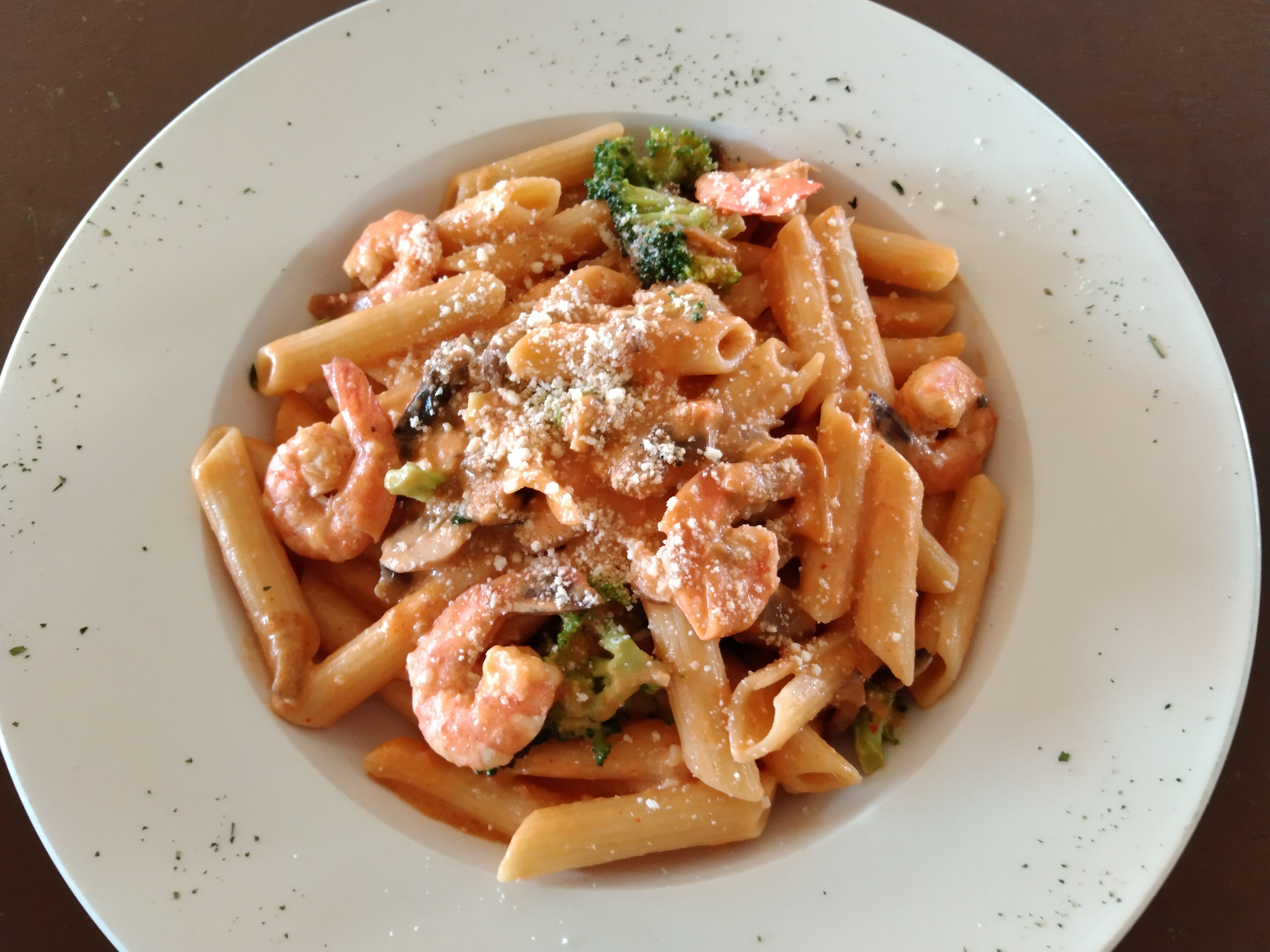 Toscana Grill image 9