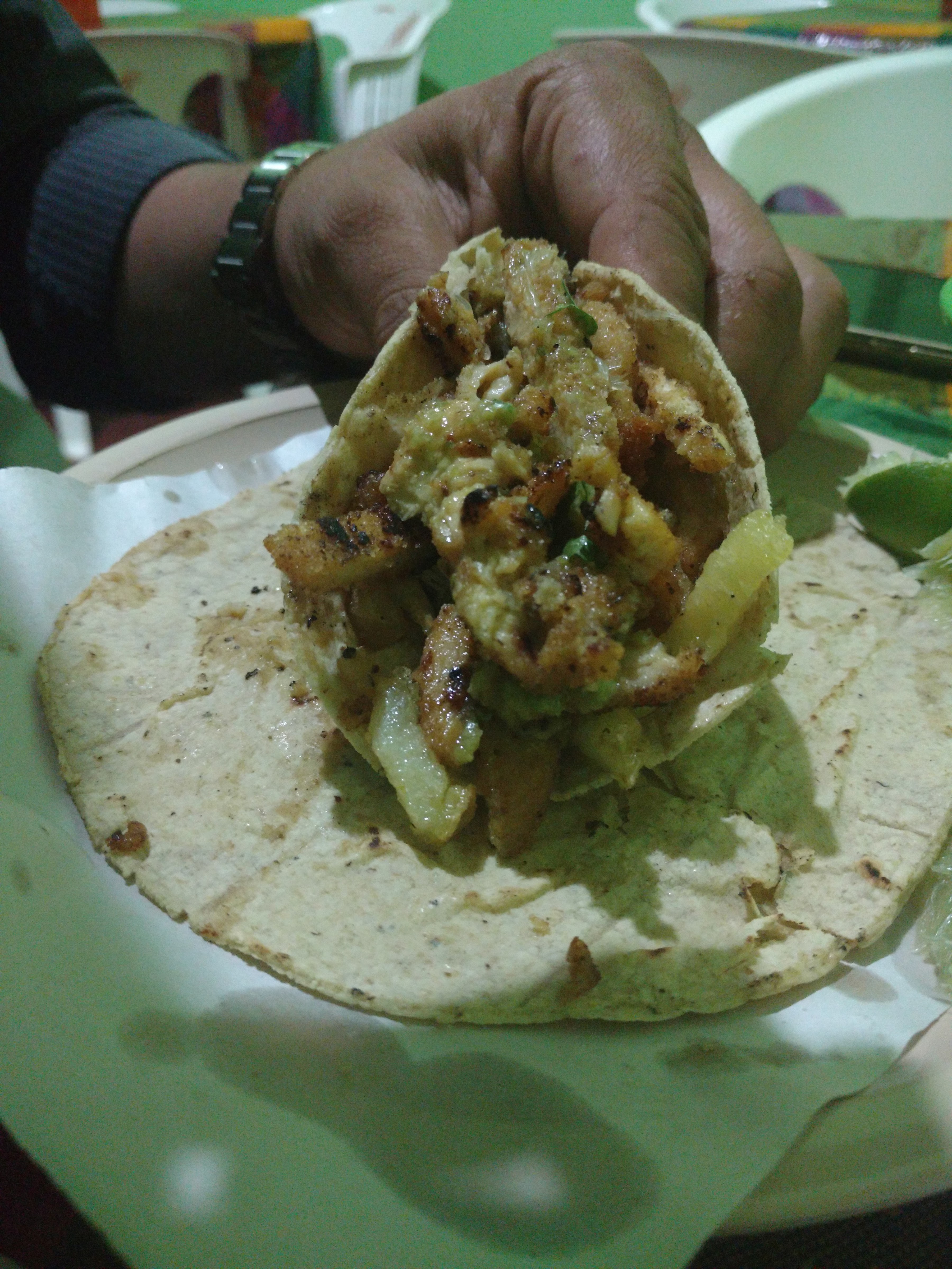 Taquieria Oscar image 1