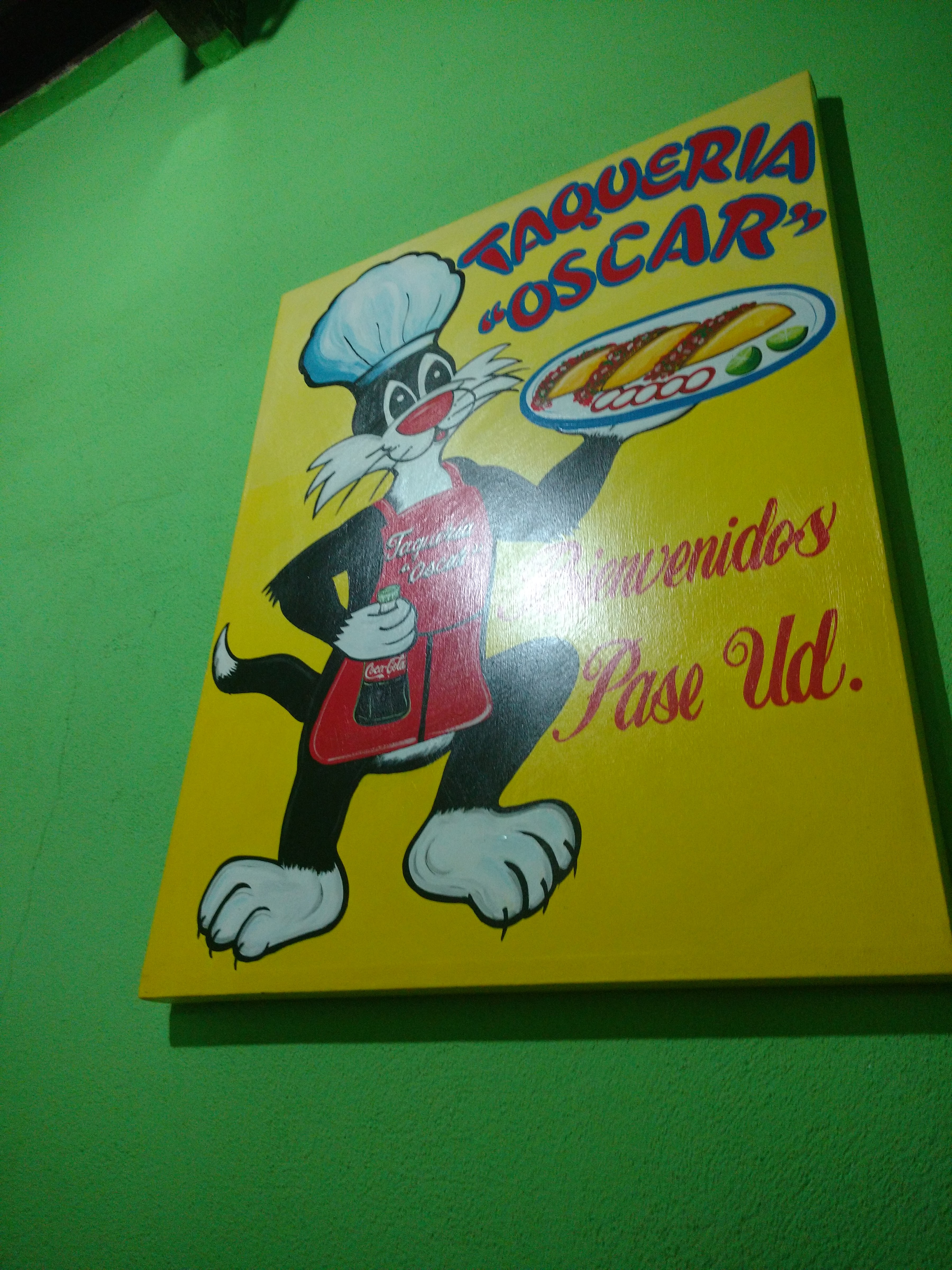 Taquieria Oscar image 2