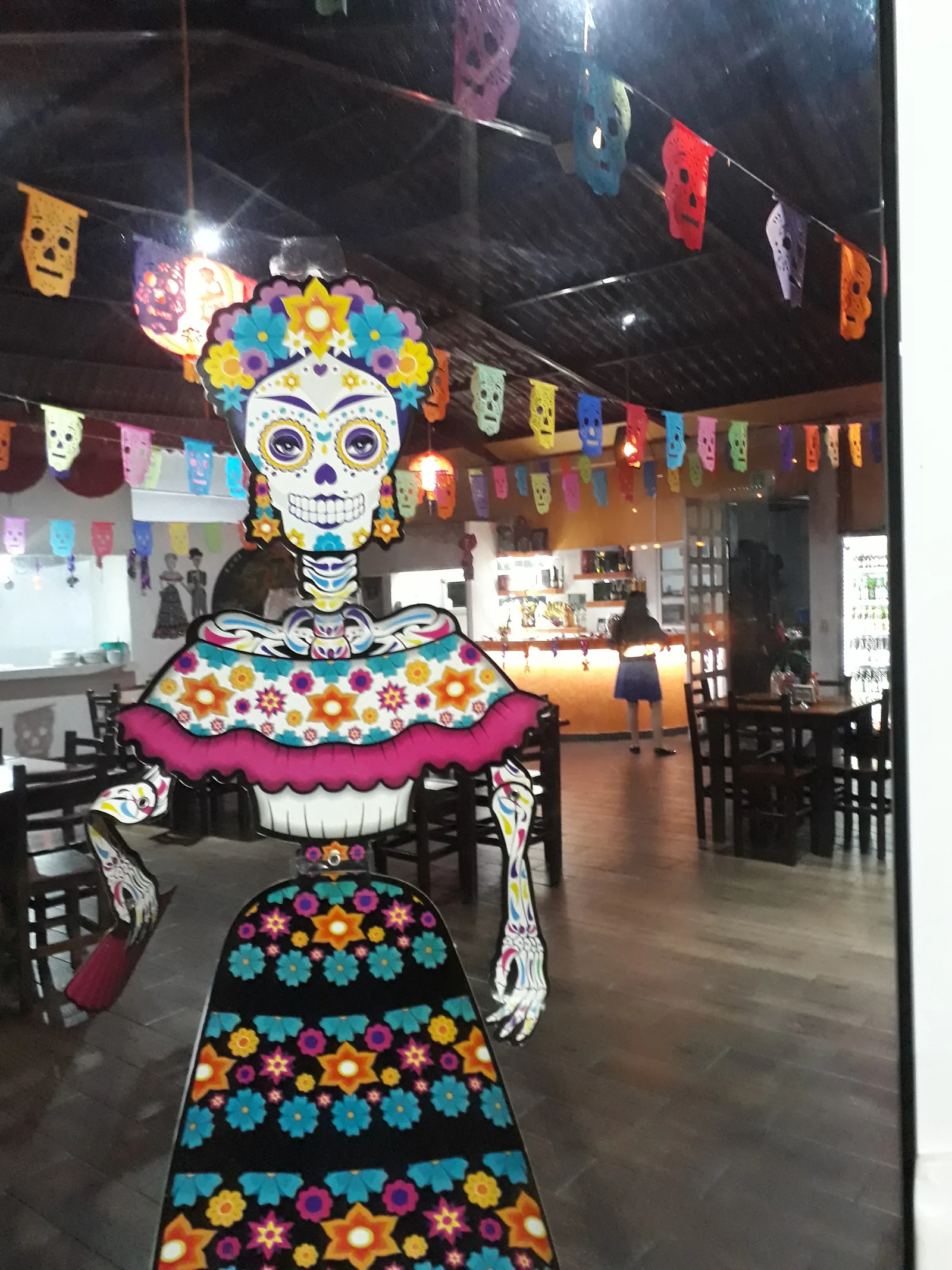 Chanis Wok image 1