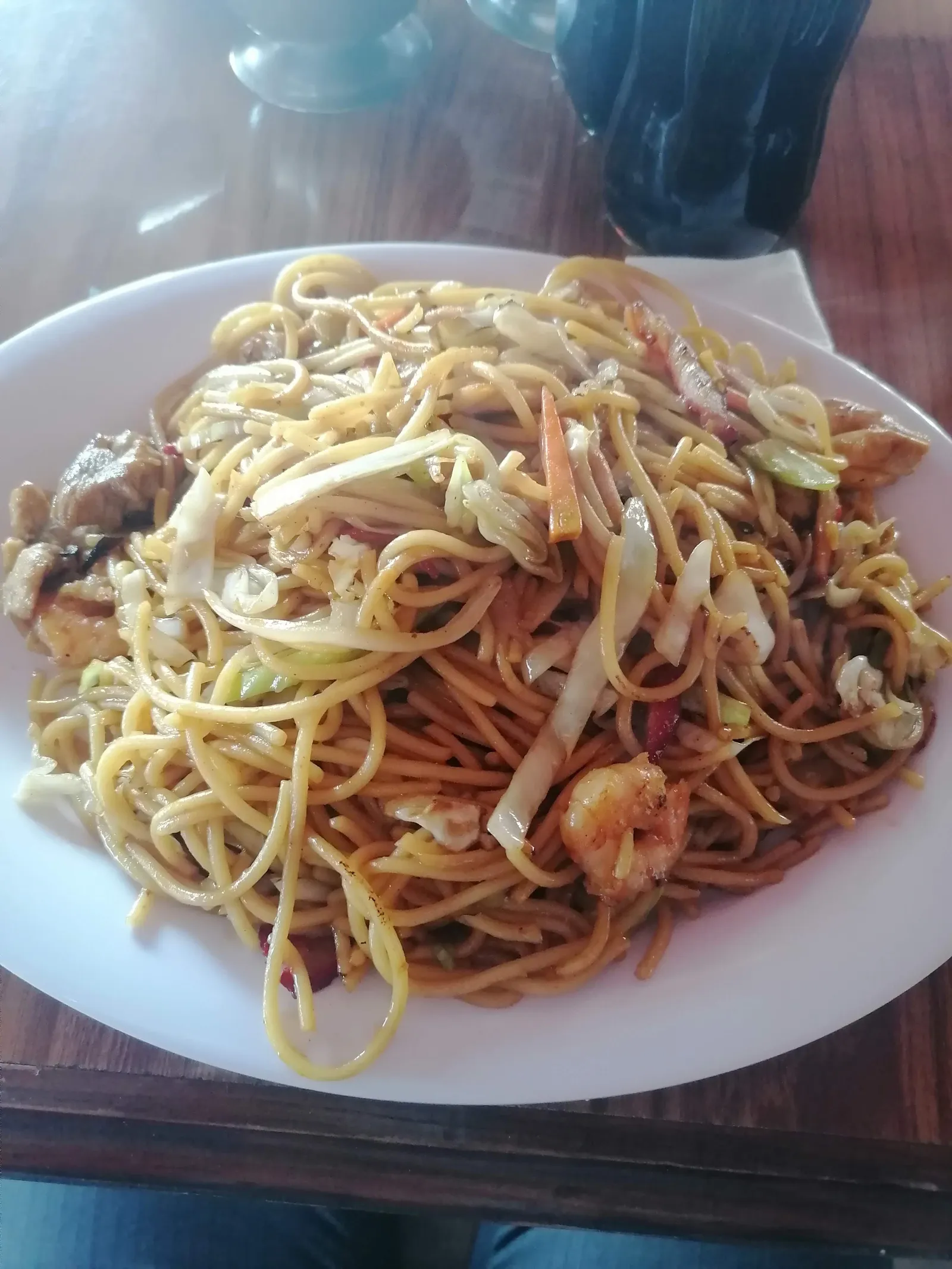 Chanis Wok image 3