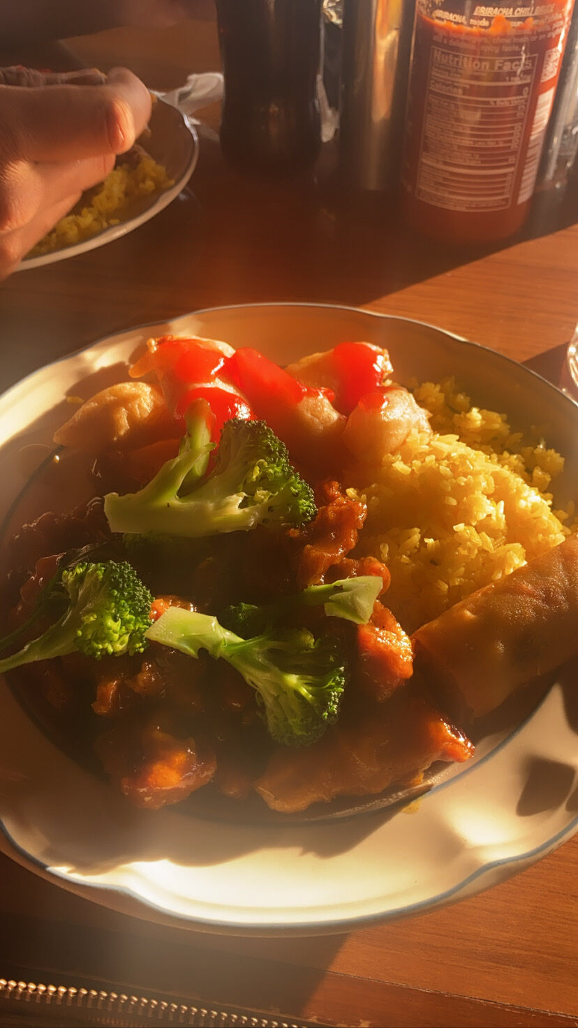 Chanis Wok image 7