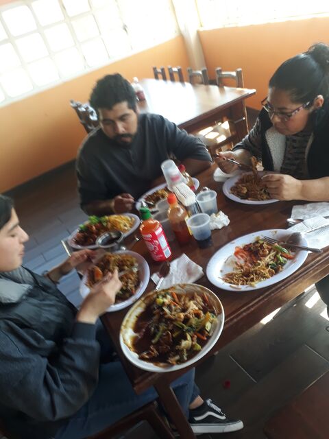 Chanis Wok image 8