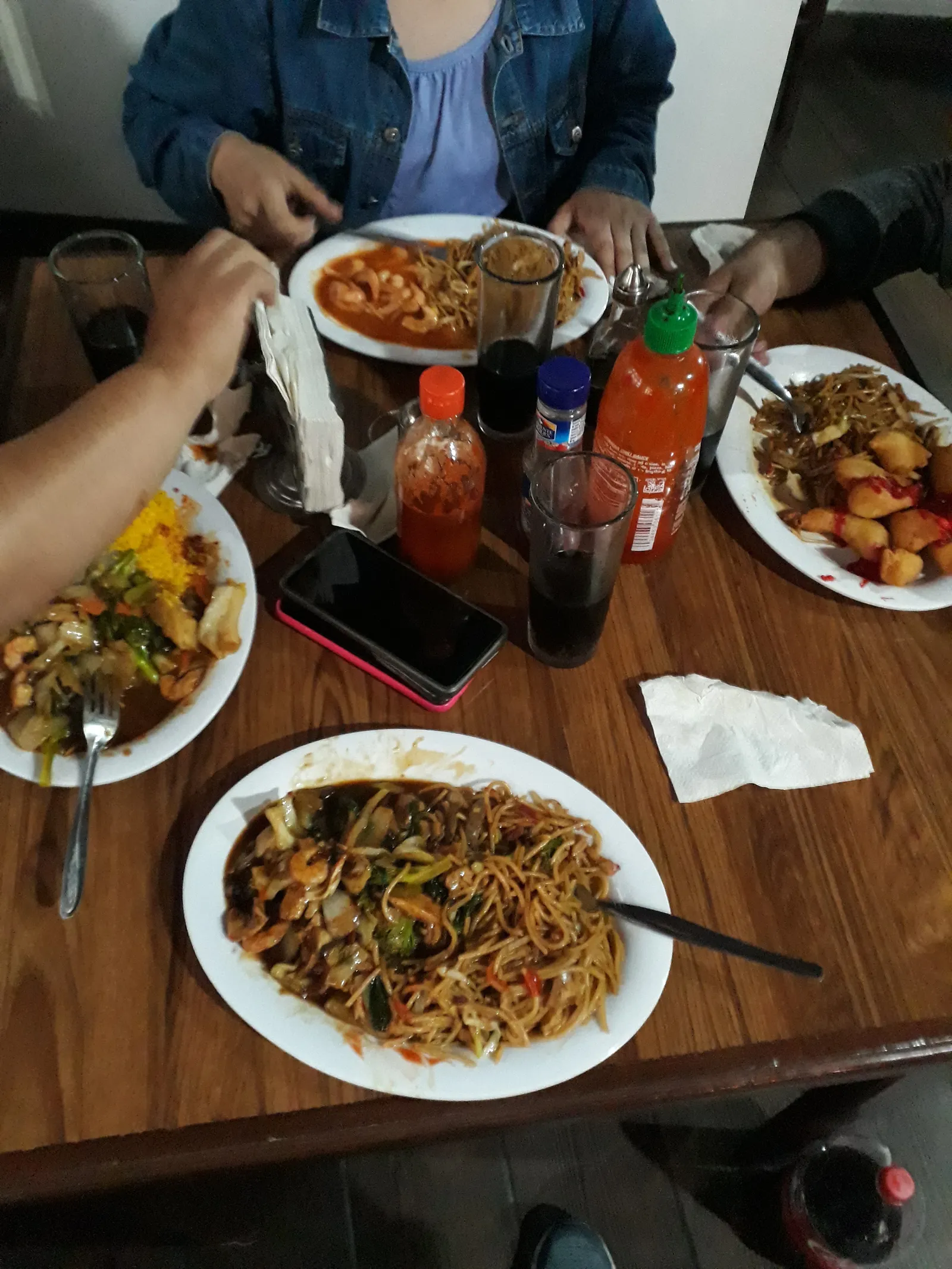 Chanis Wok image 9