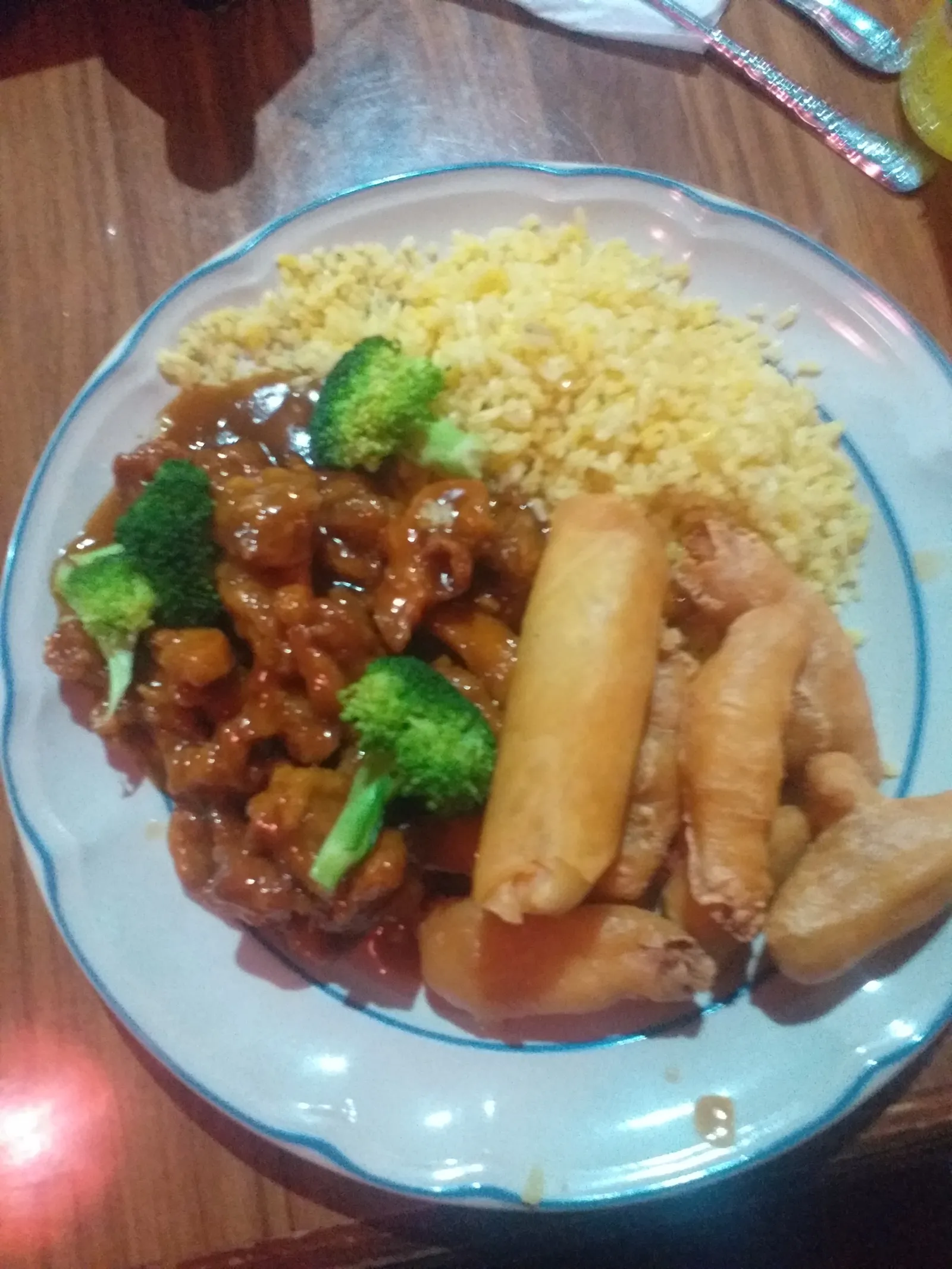 Chanis Wok image 10