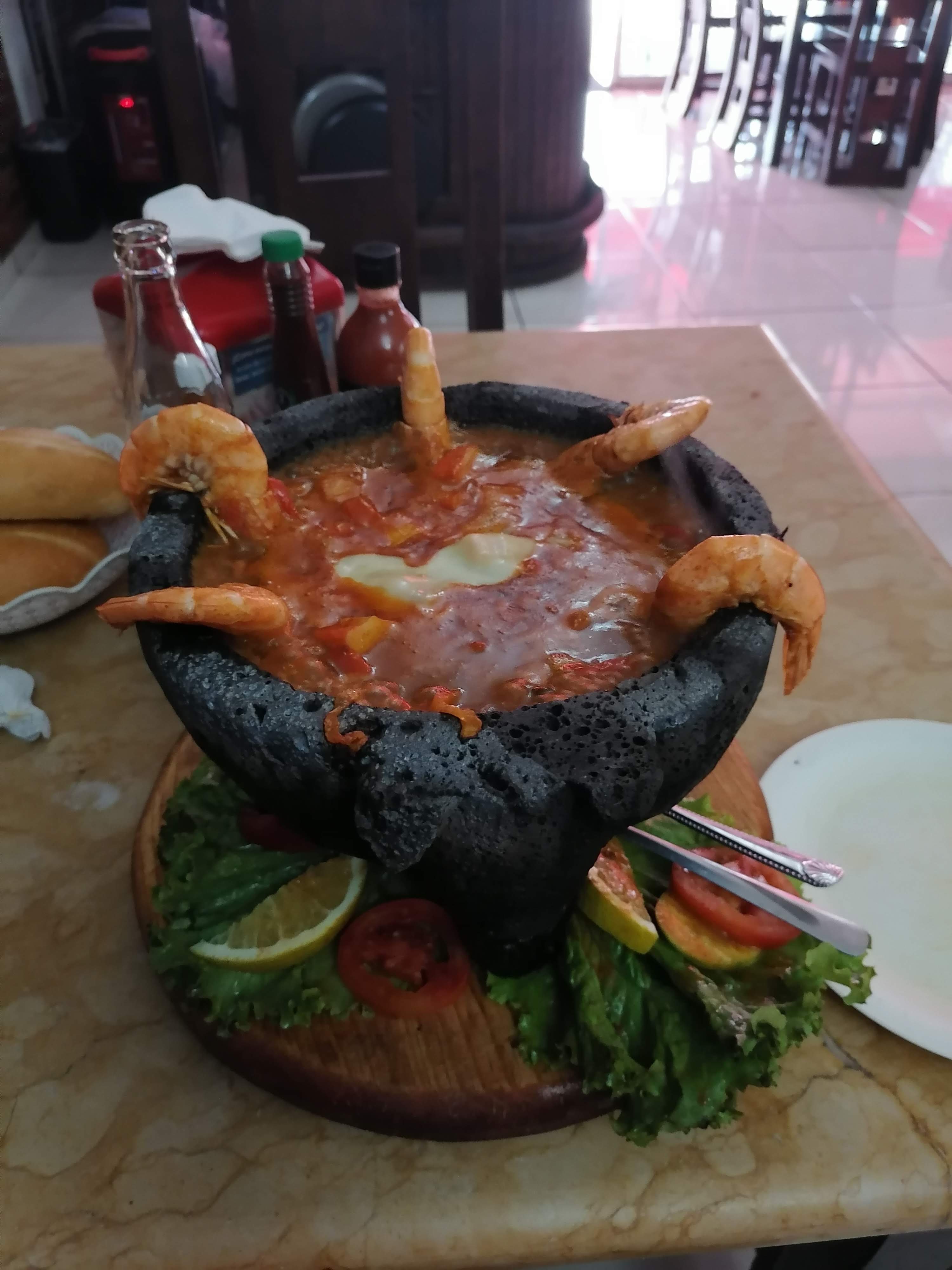 Marisqueria 7 Mares image 1