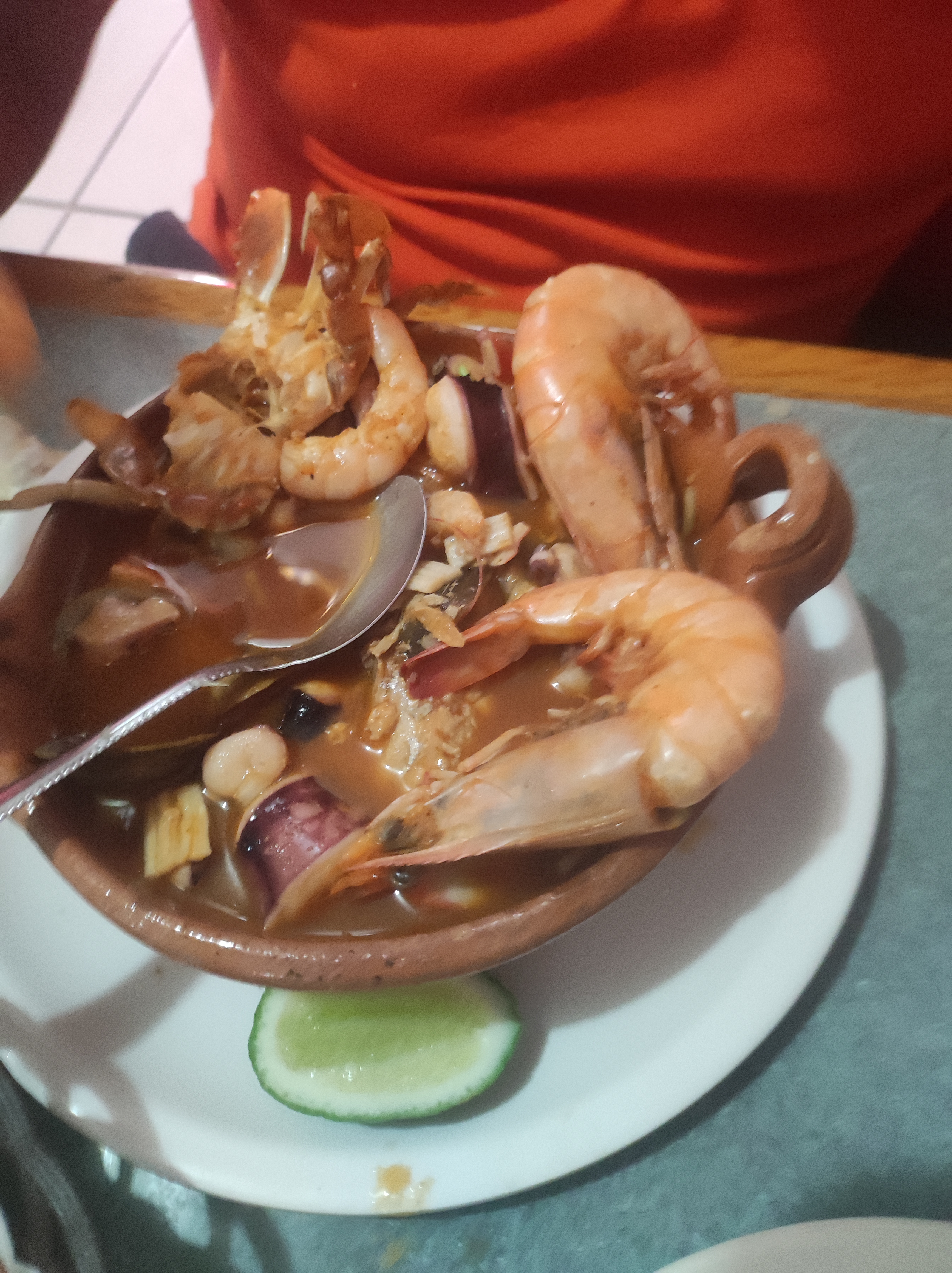 Marisqueria 7 Mares image 3