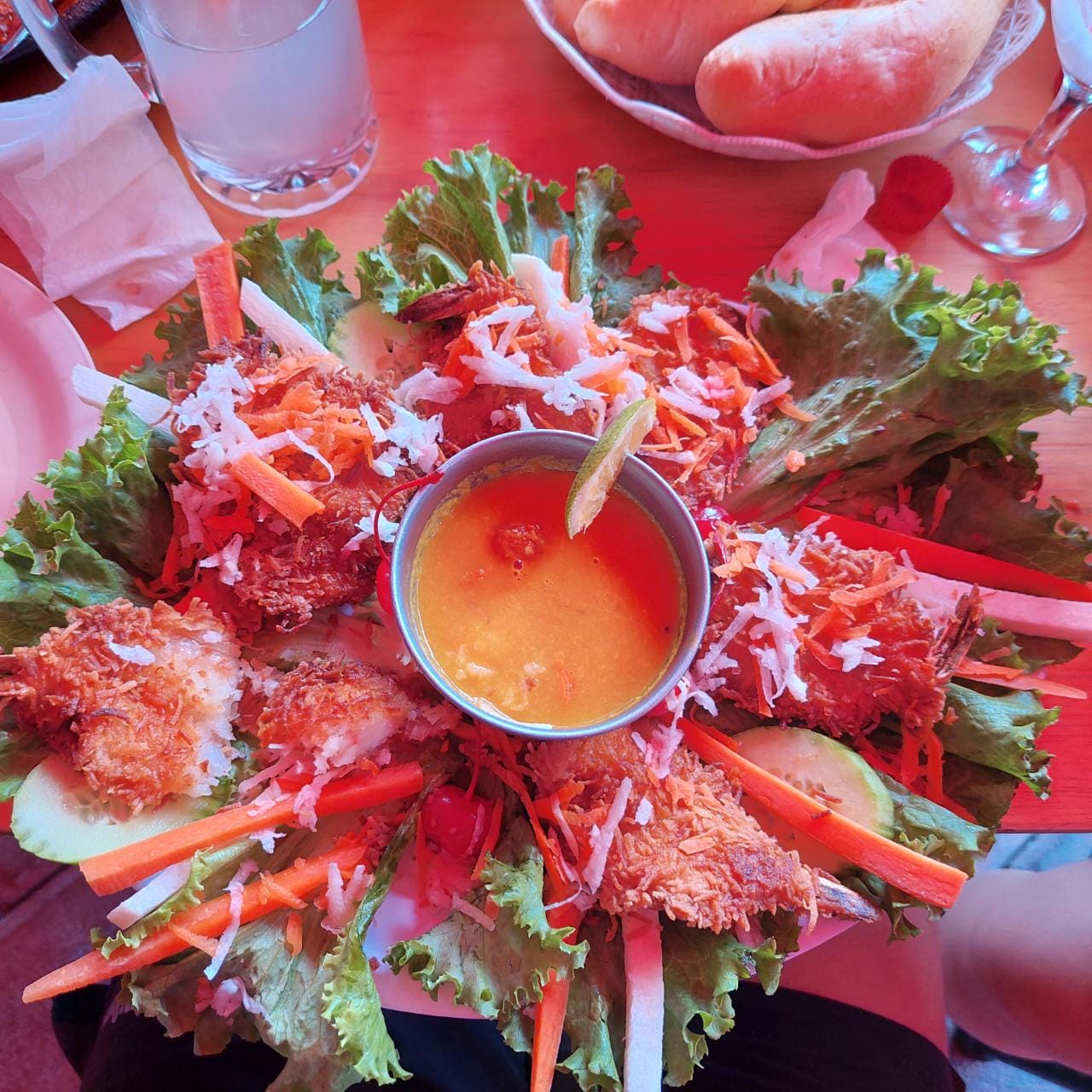 Marisqueria 7 Mares image 4