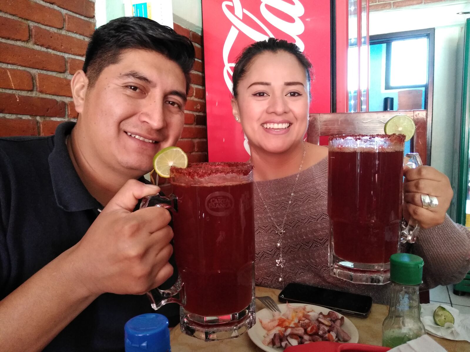 Marisqueria 7 Mares image 5