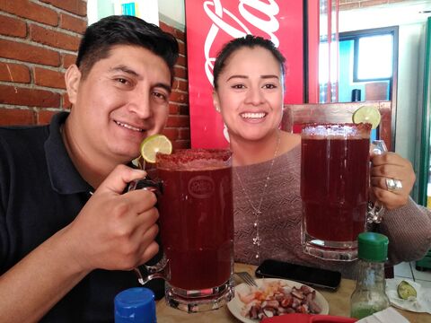 Marisqueria 7 Mares image 5