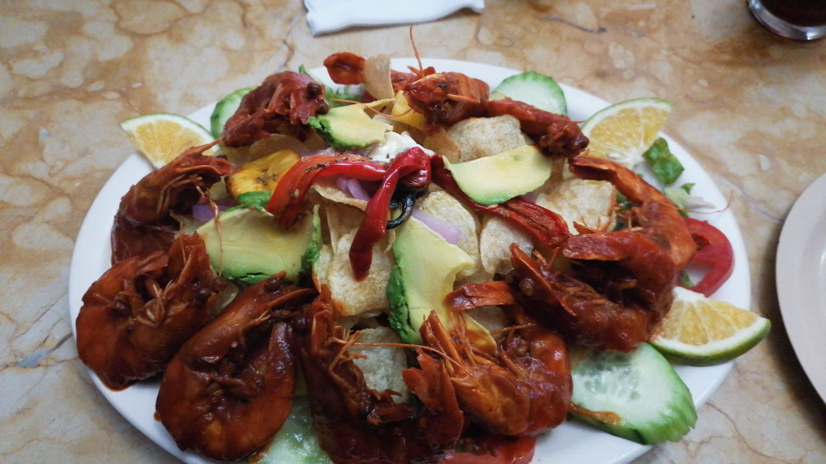 Marisqueria 7 Mares image 7