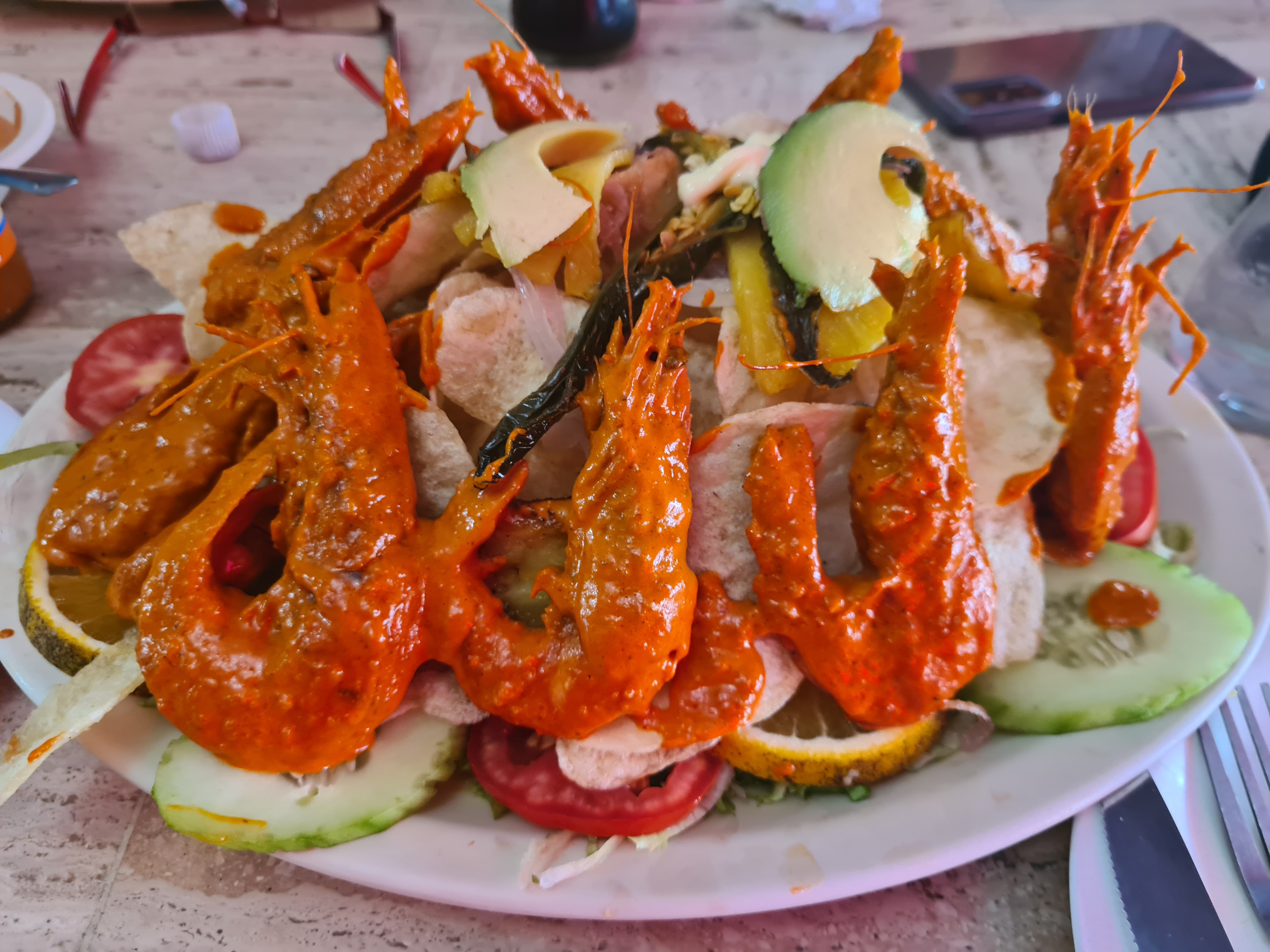 Marisqueria 7 Mares image 8