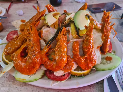 Marisqueria 7 Mares image 8