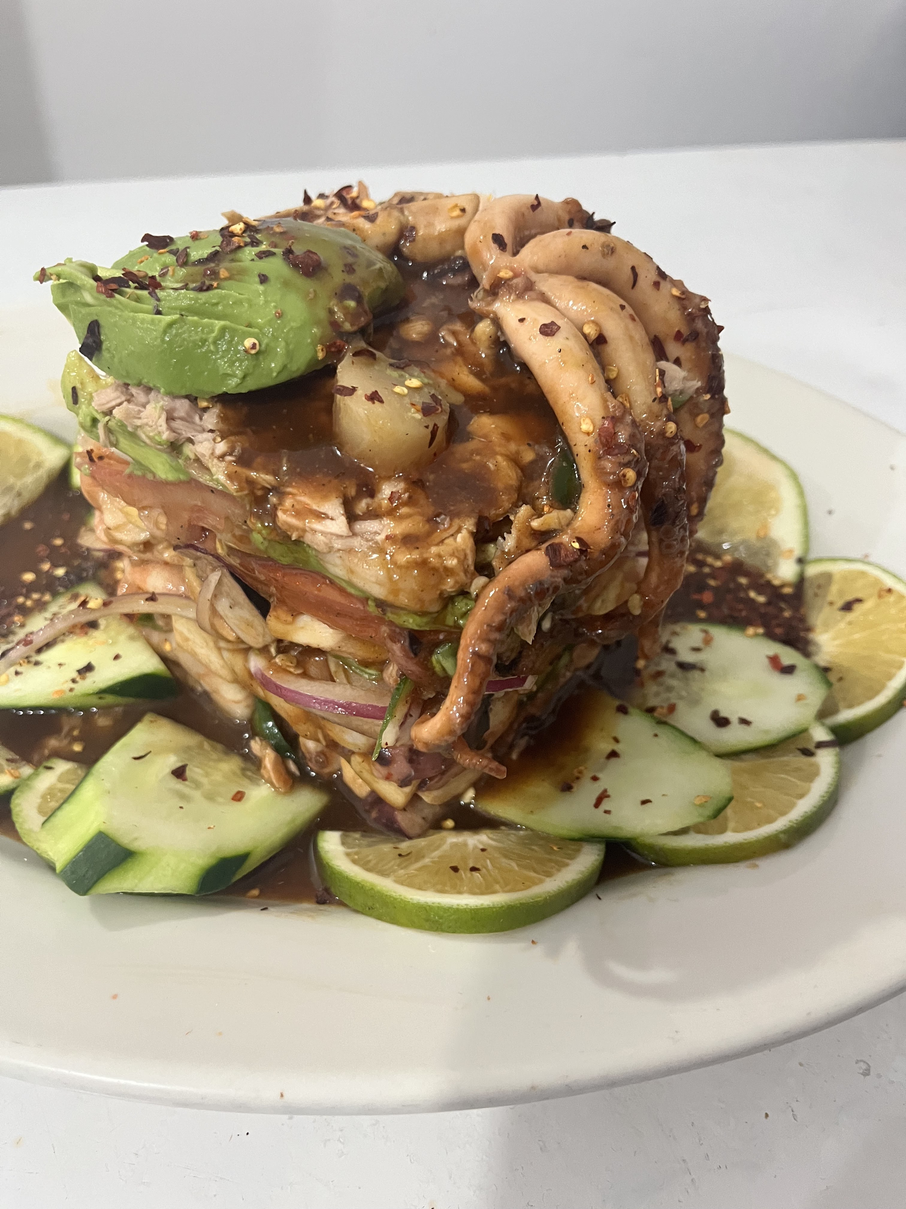 Marisqueria 7 Mares image 9