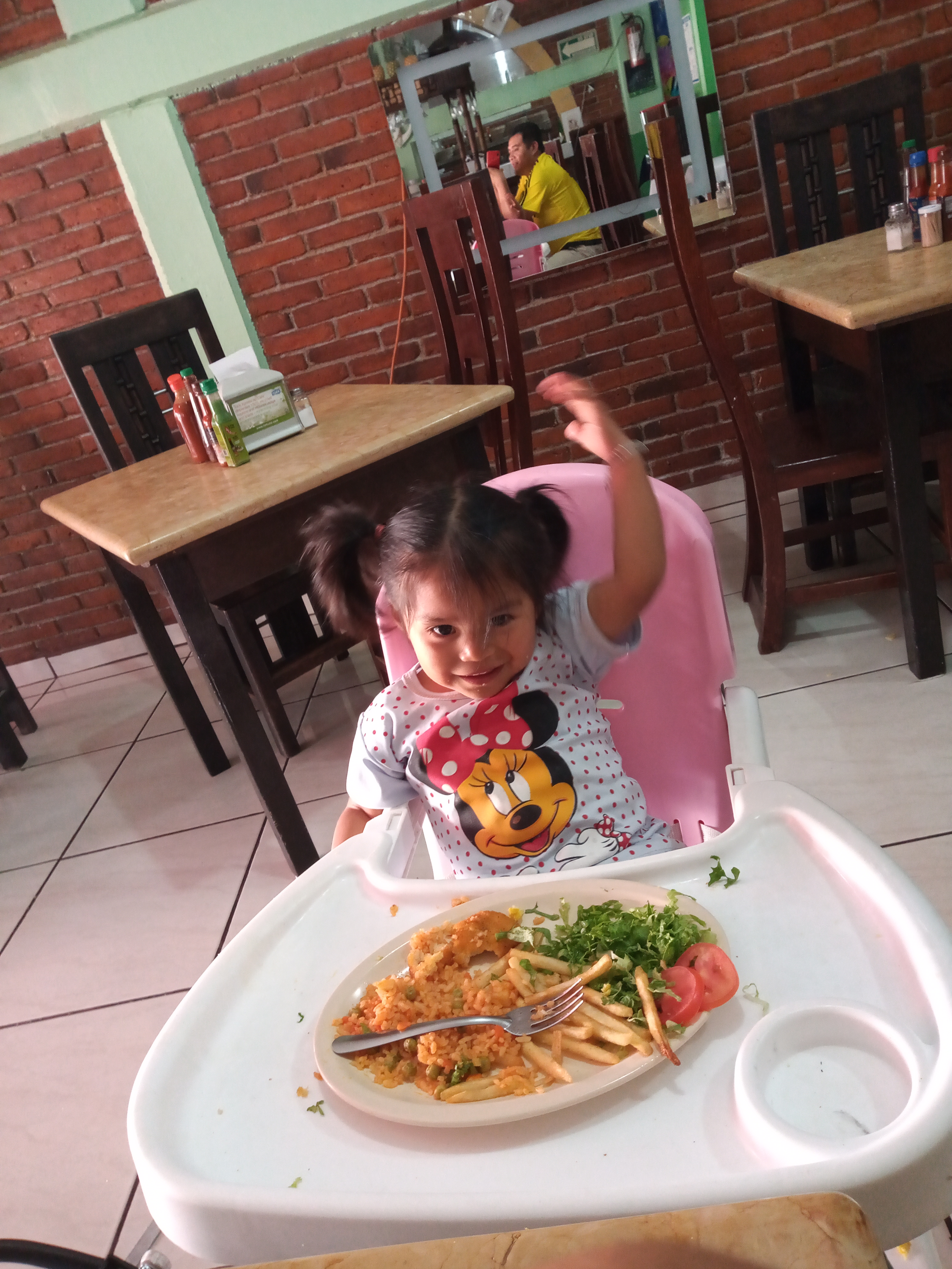 Marisqueria 7 Mares image 10