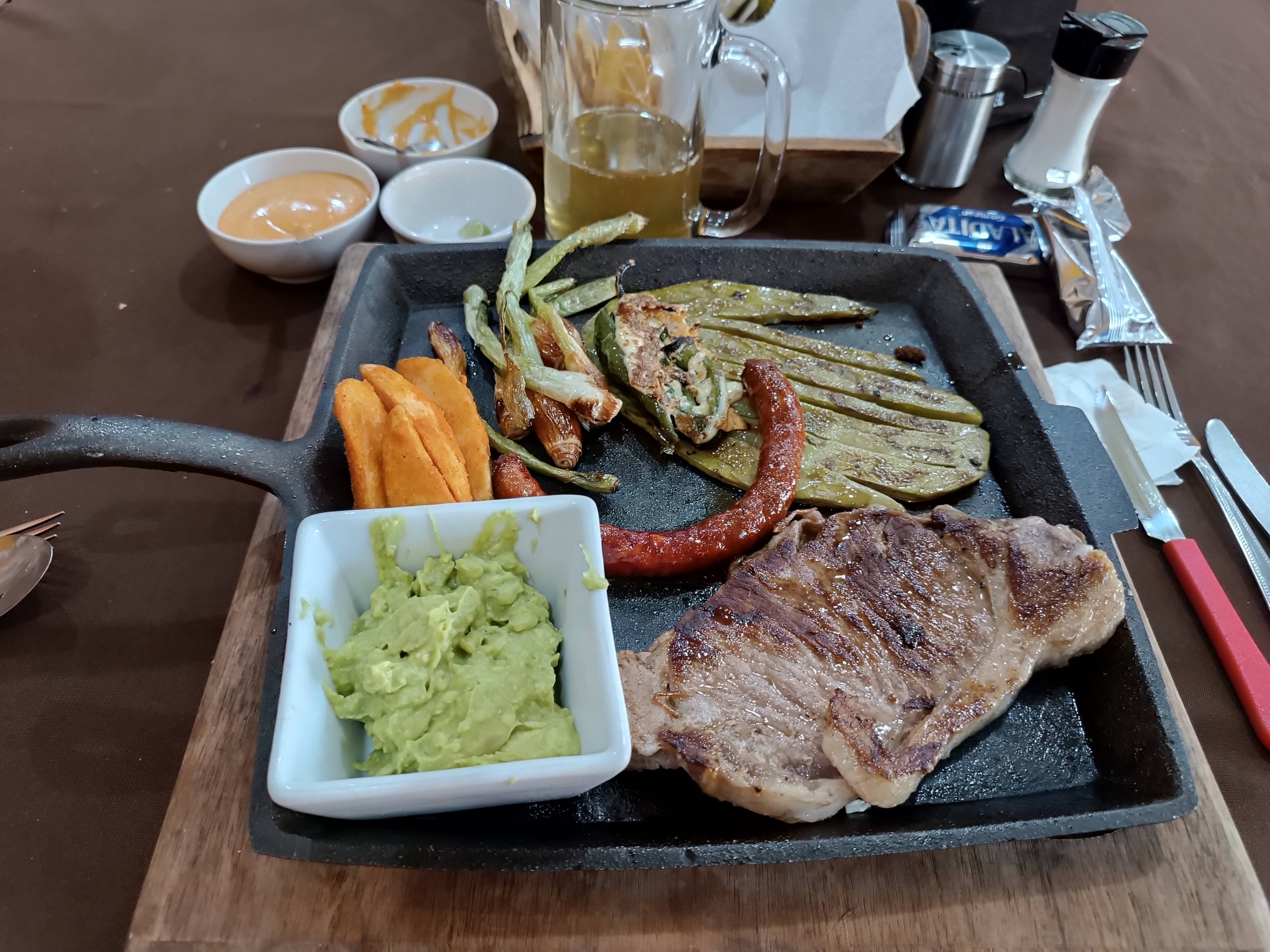 Los Caracoles image 3