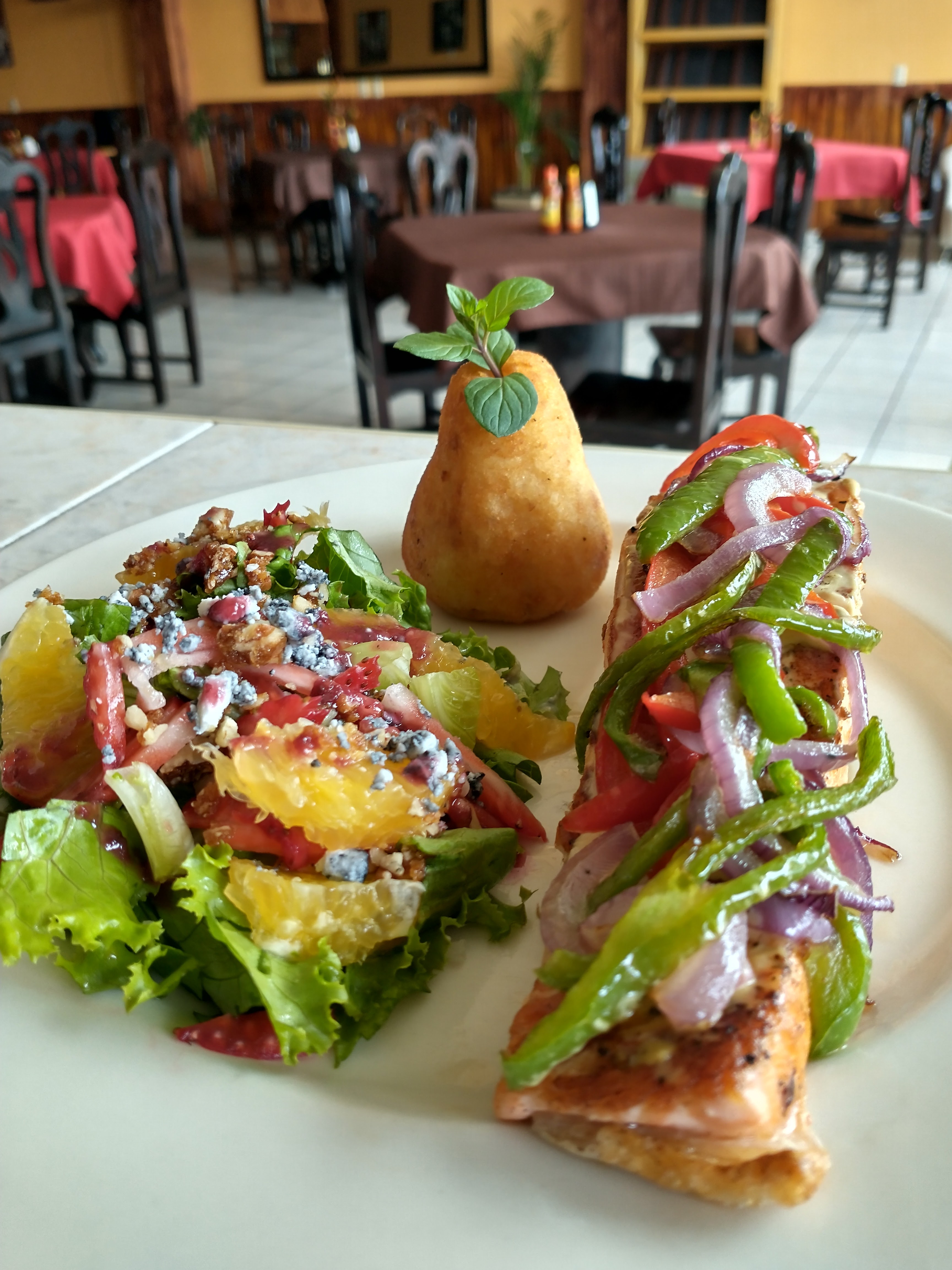 Los Caracoles image 6