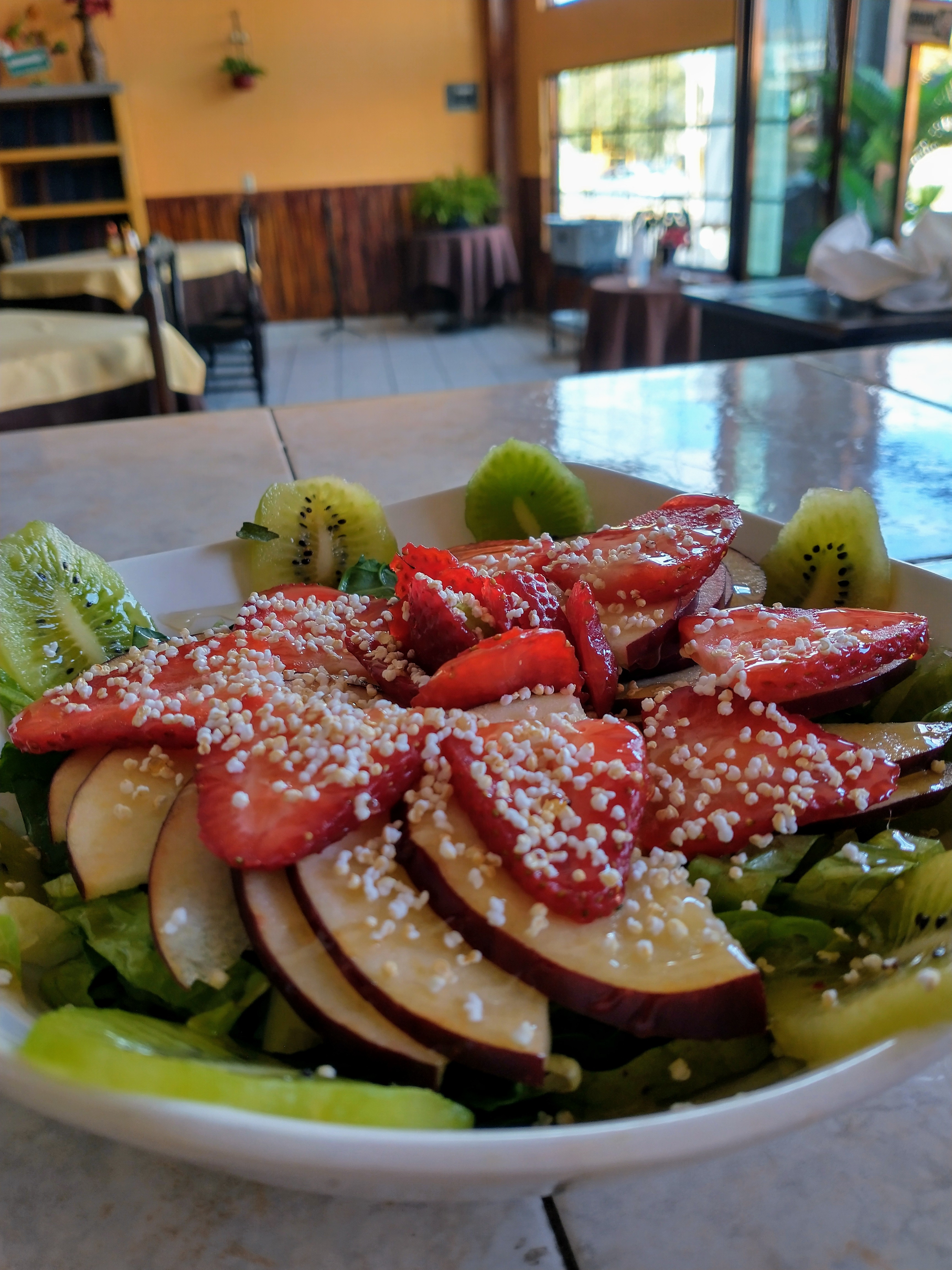 Los Caracoles image 7