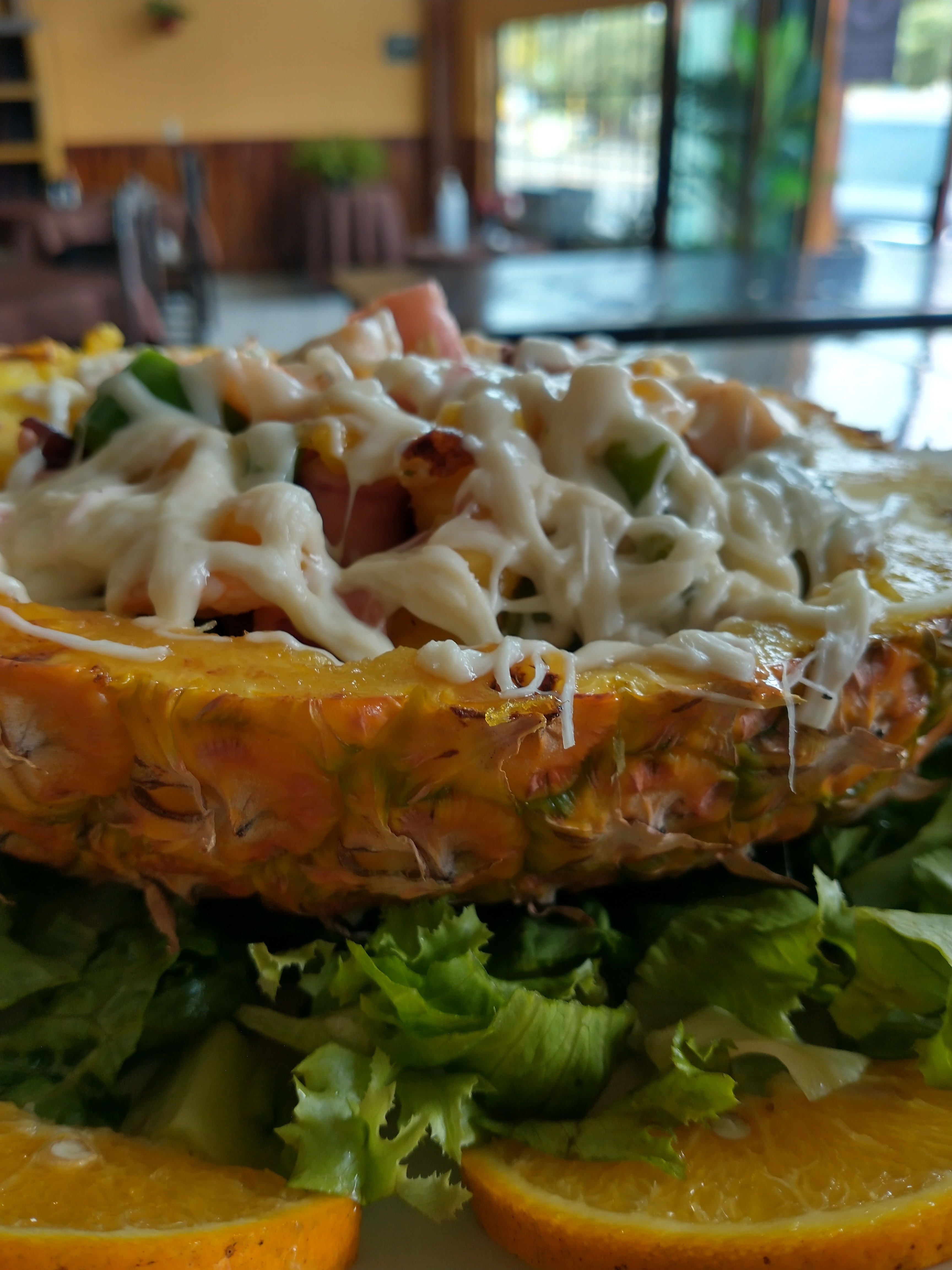 Los Caracoles image 9