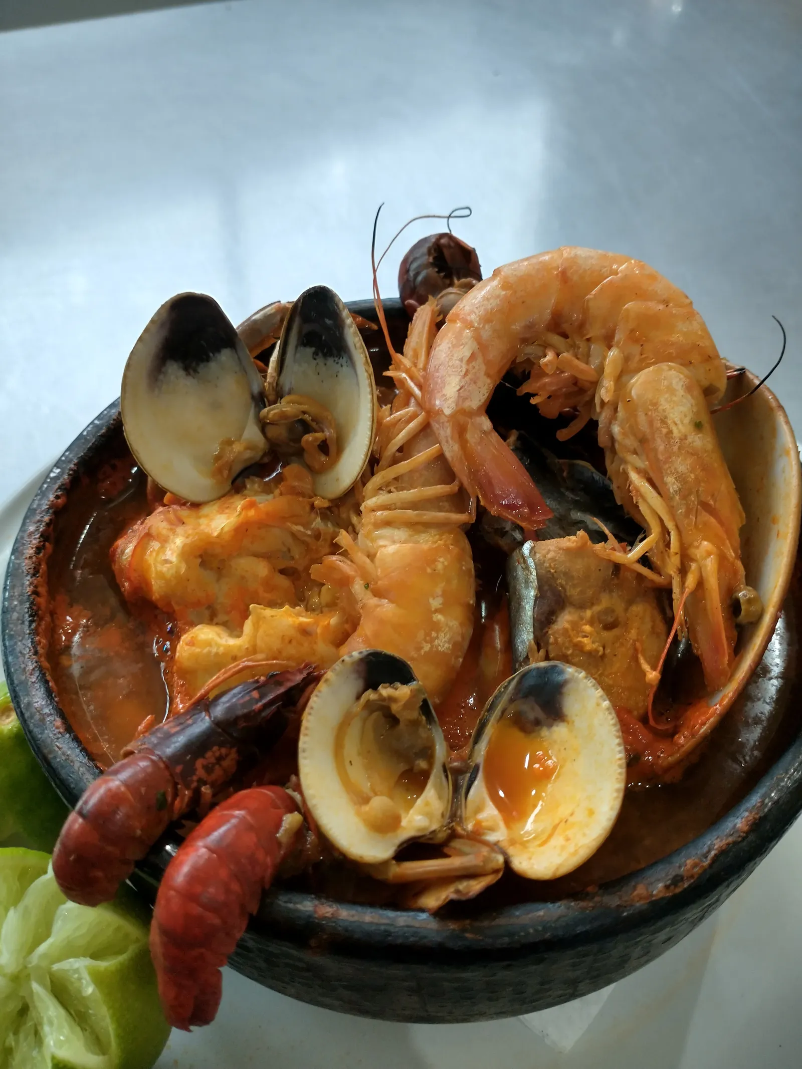 Los Caracoles image 10