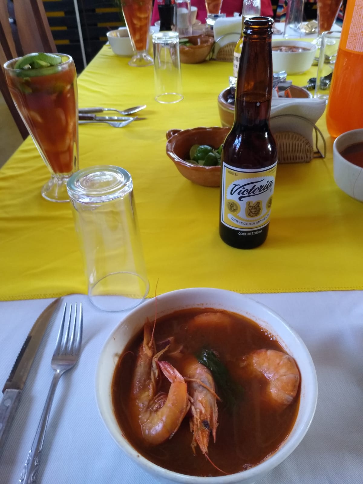 Restaurante Chiapas image 2