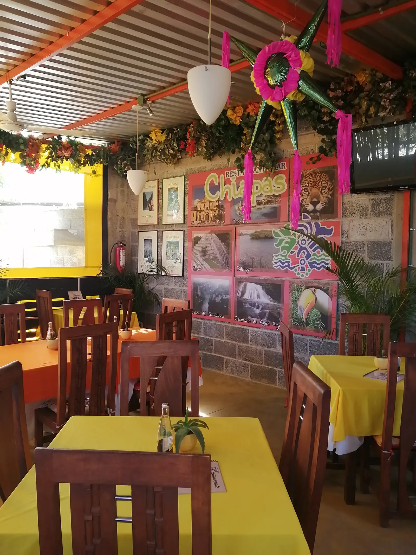 Restaurante Chiapas image 3