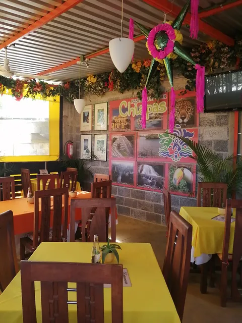 Restaurante Chiapas image 3