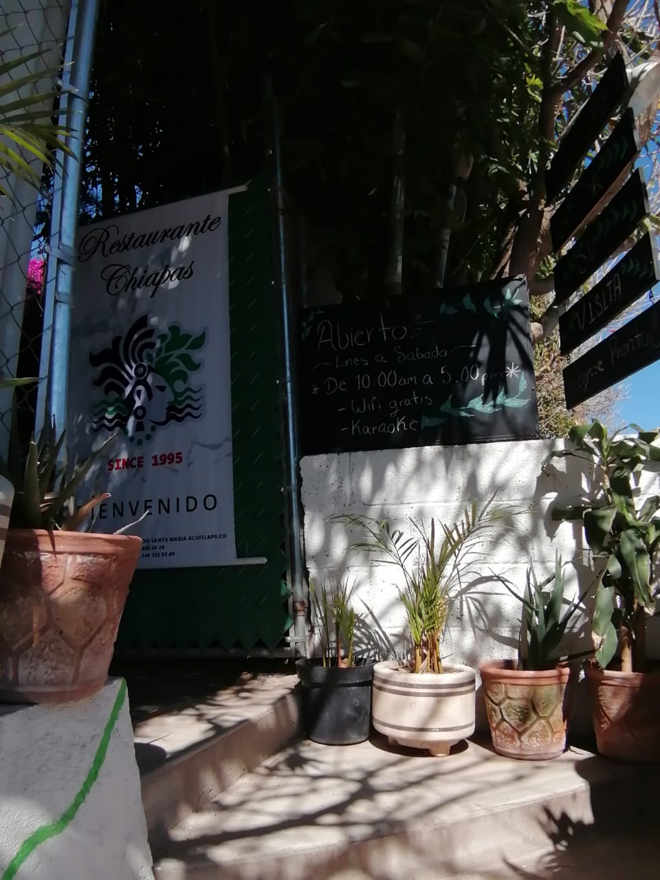 Restaurante Chiapas image 4