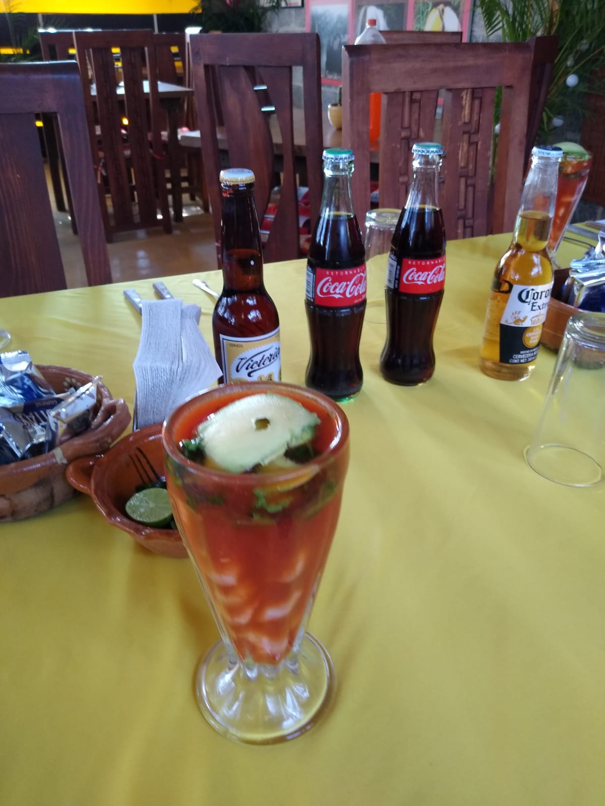 Restaurante Chiapas image 5