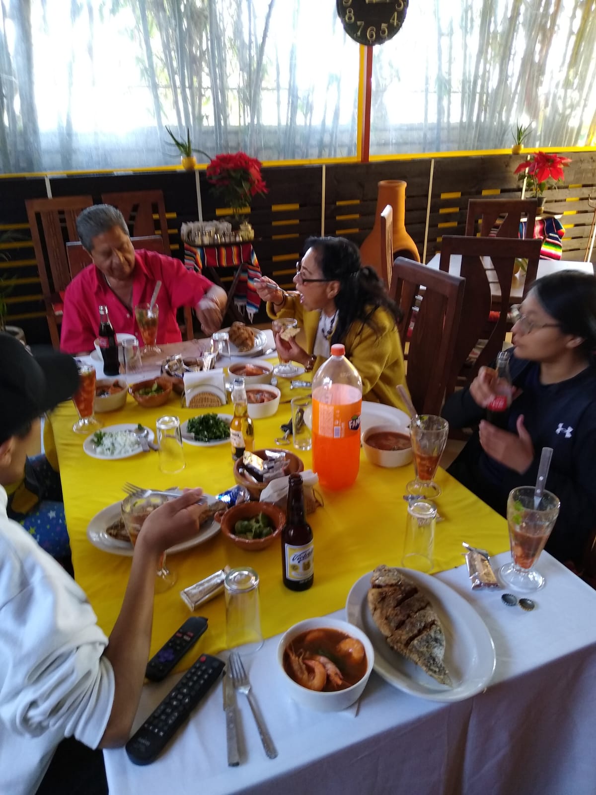 Restaurante Chiapas image 10