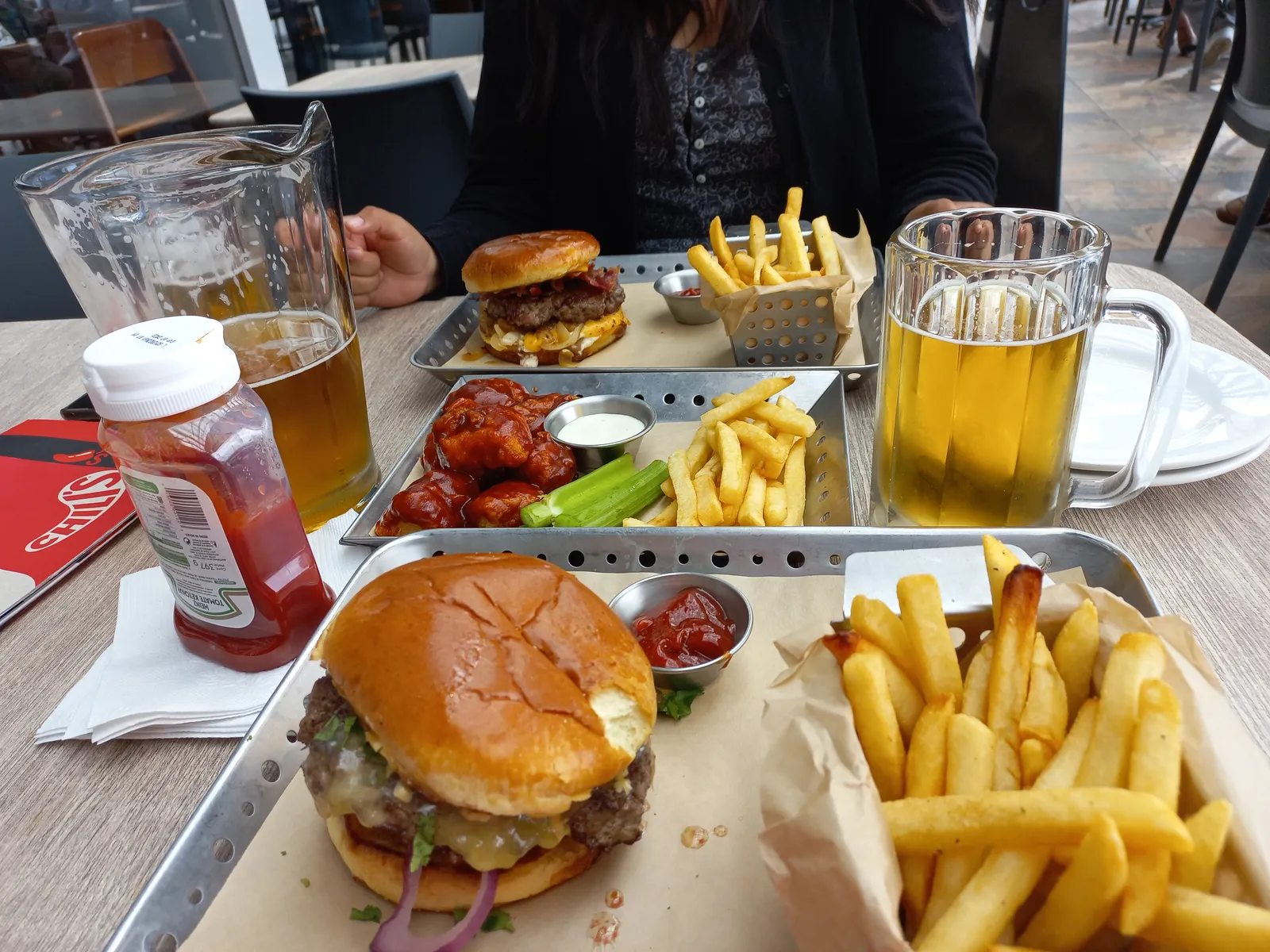 Chili’s image 4