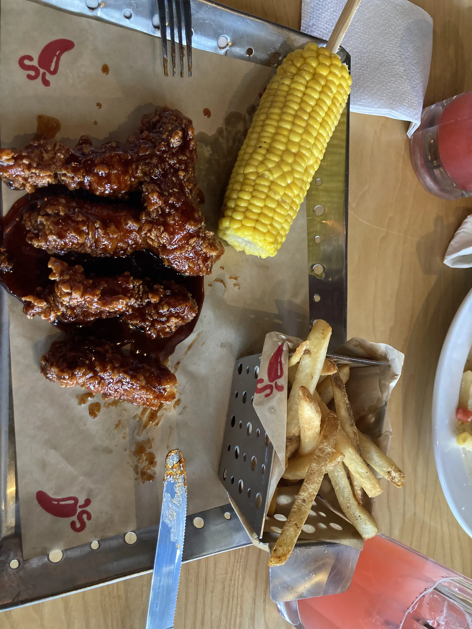 Chili’s image 5