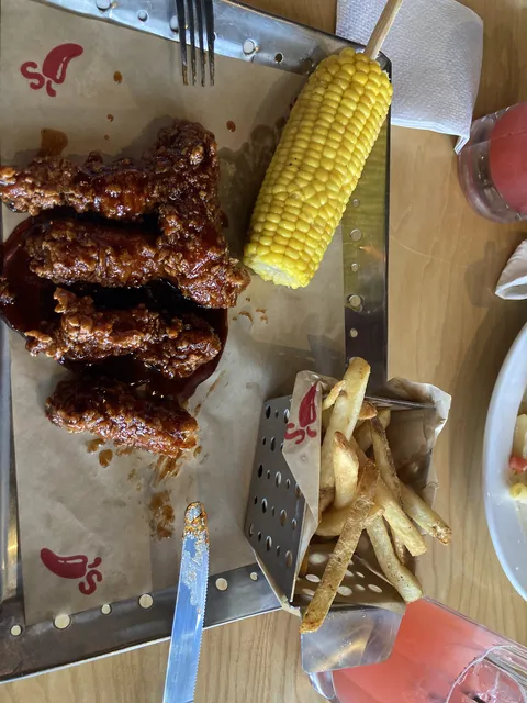 Chili’s image 5