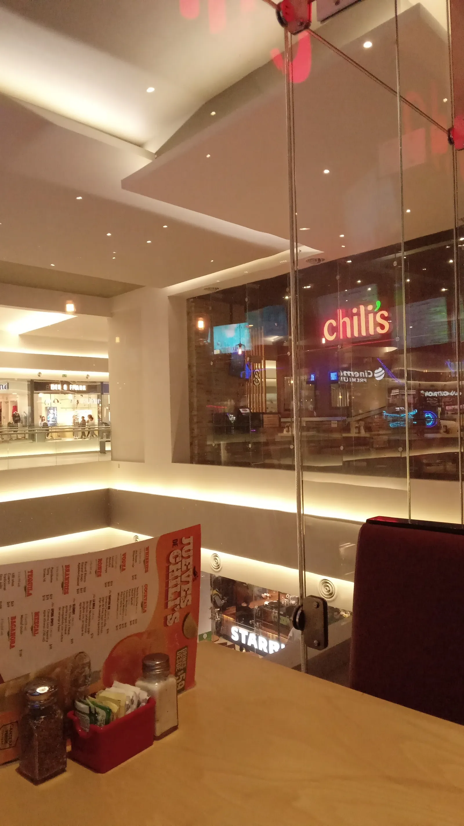Chili’s image 9