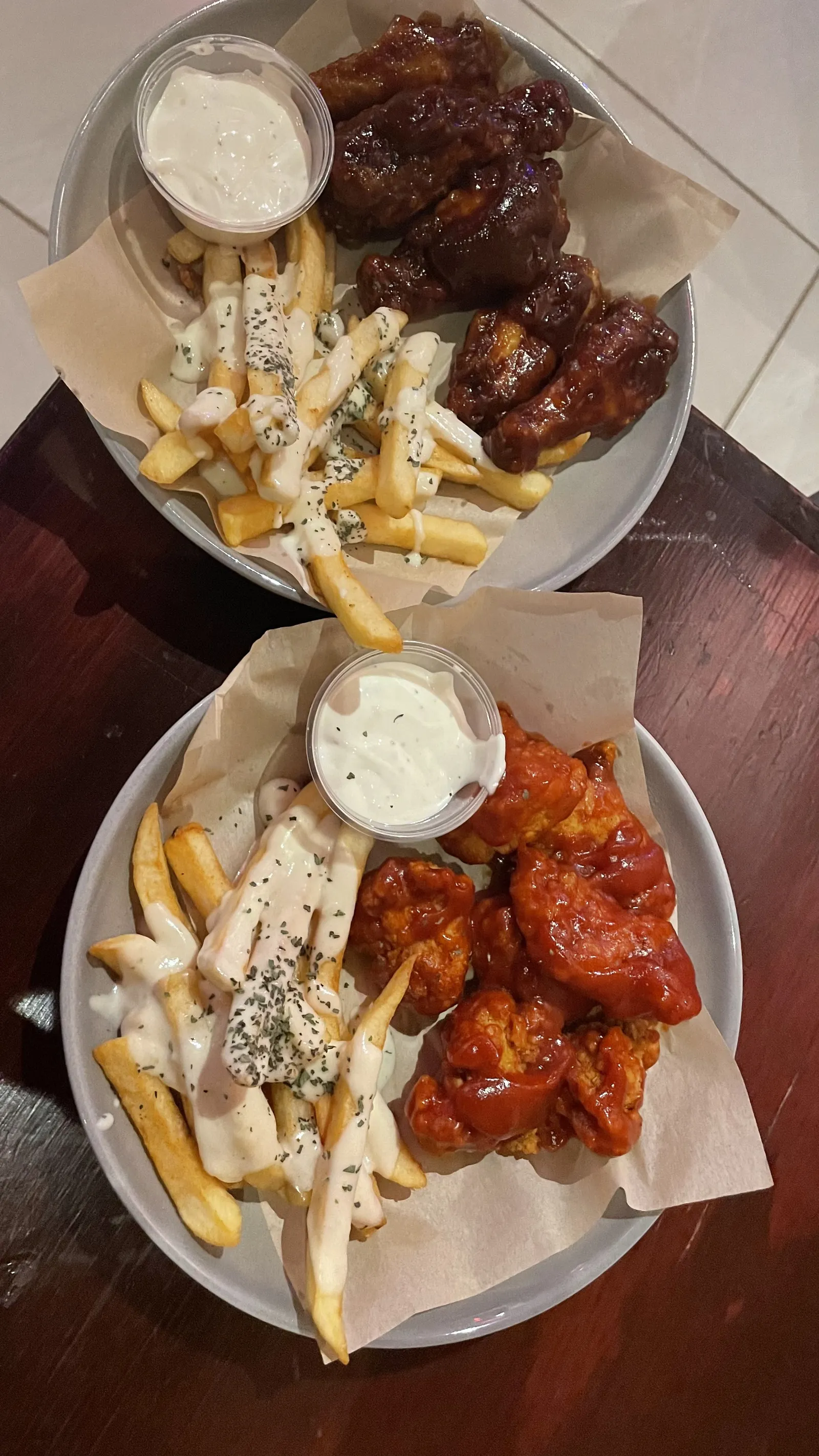 Pizzería & Barra social - Rockwell image 1