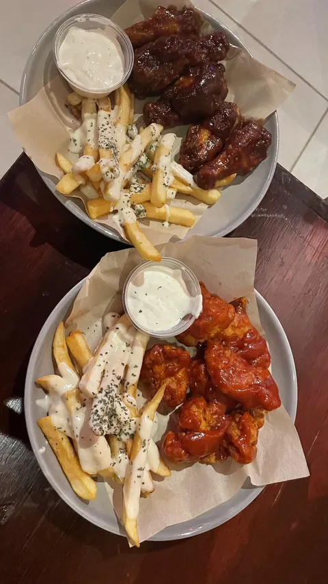 Pizzería & Barra social - Rockwell image 1