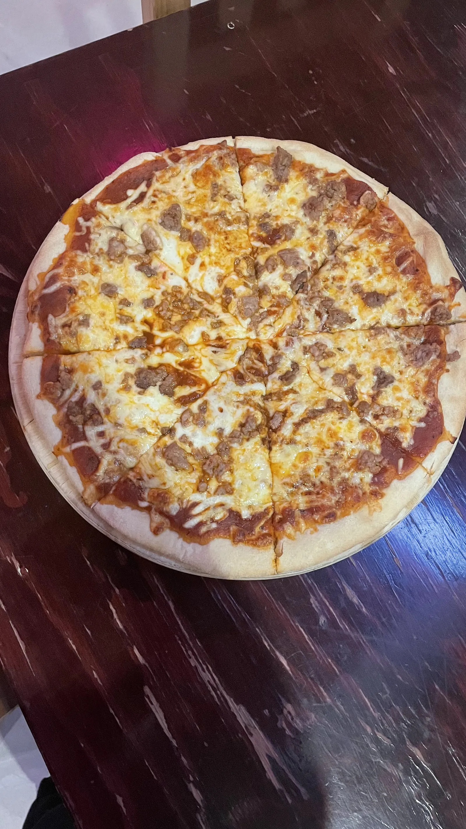 Pizzería & Barra social - Rockwell image 4