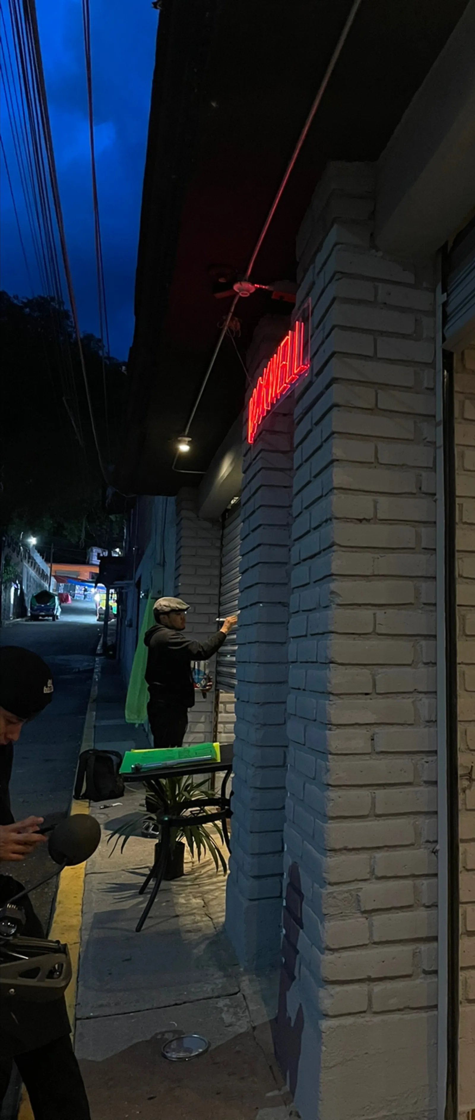 Pizzería & Barra social - Rockwell image 7