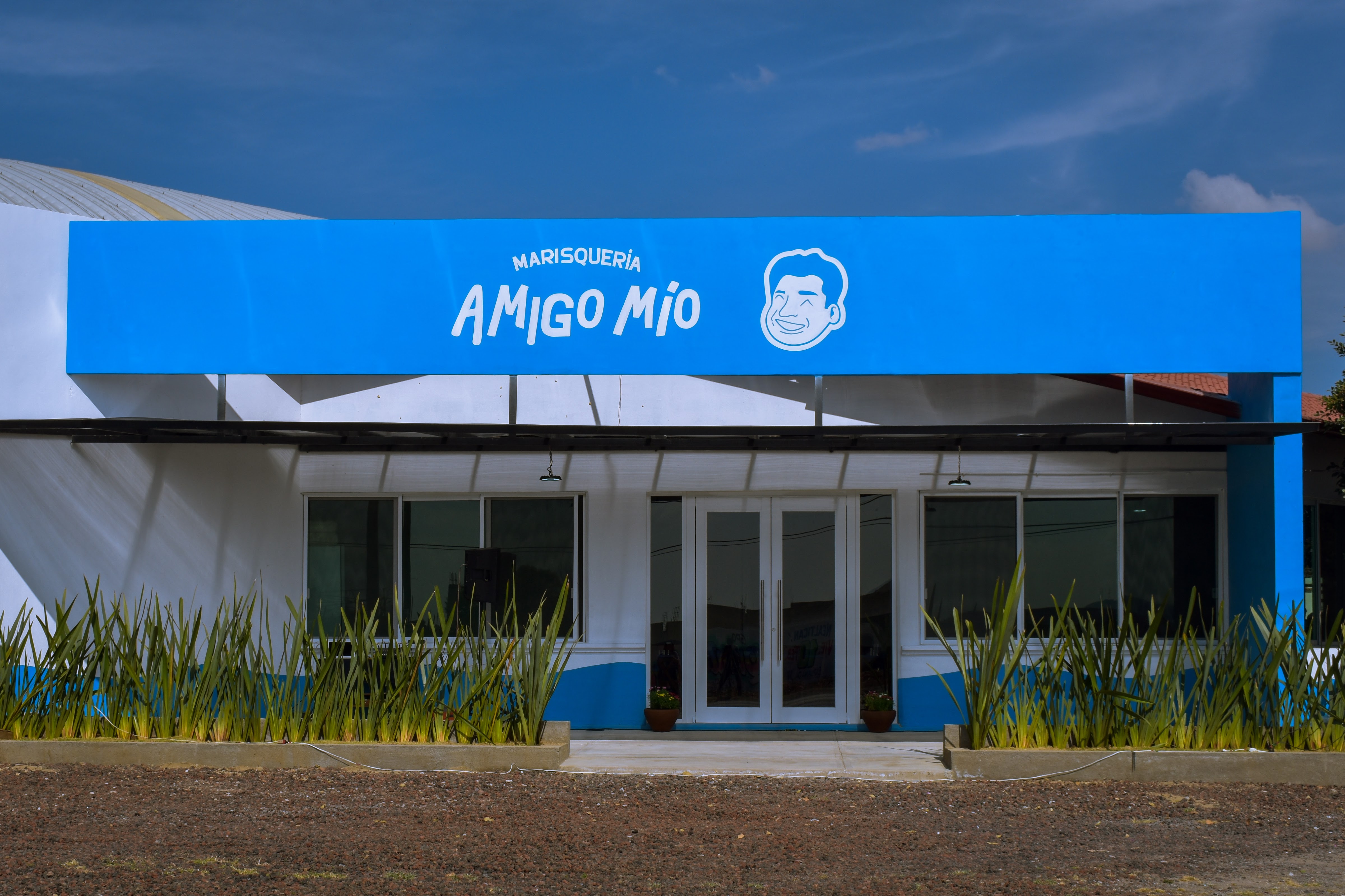 Marisquería Amigo Mío image 1