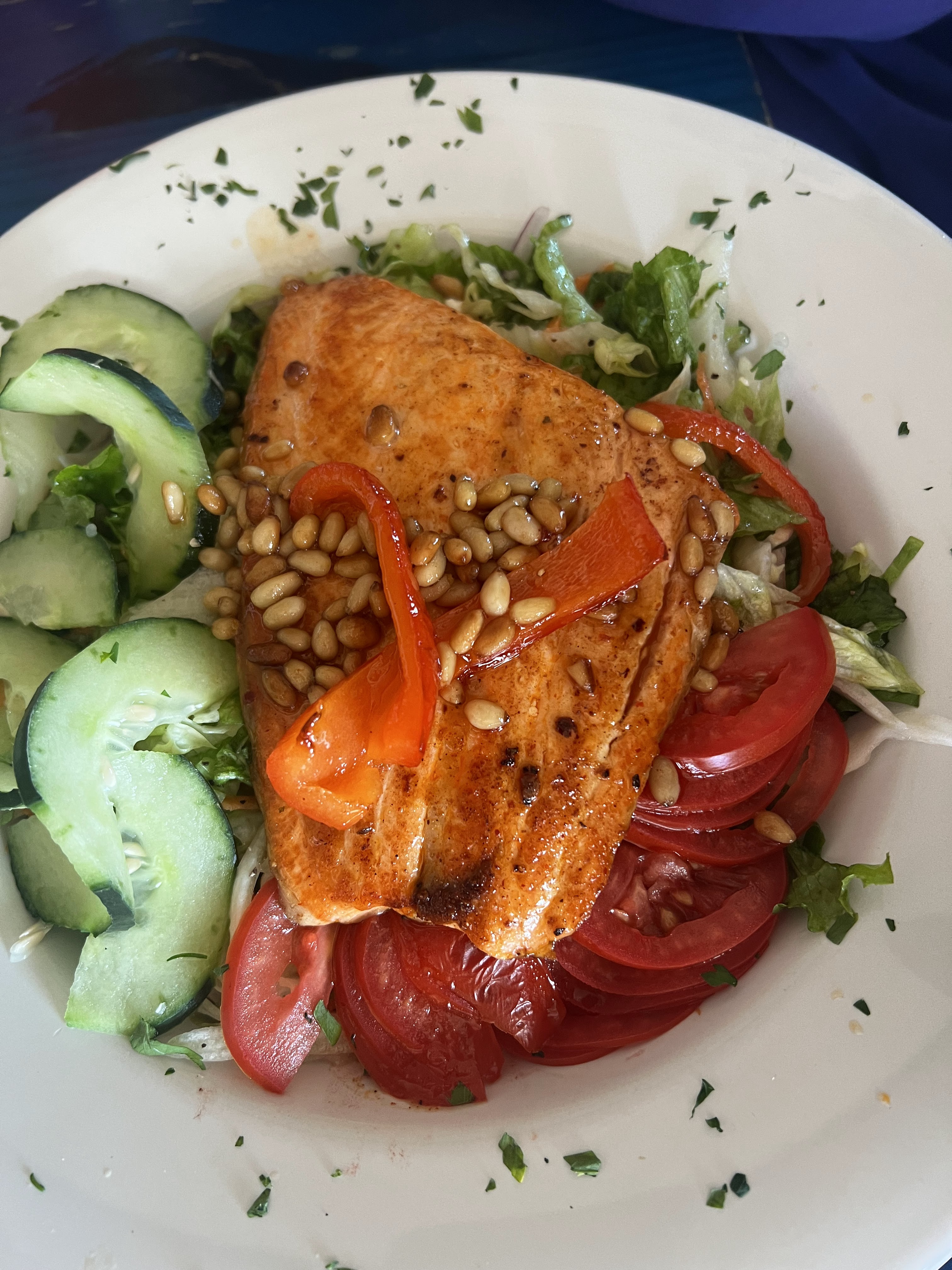 Marisquería Amigo Mío image 3