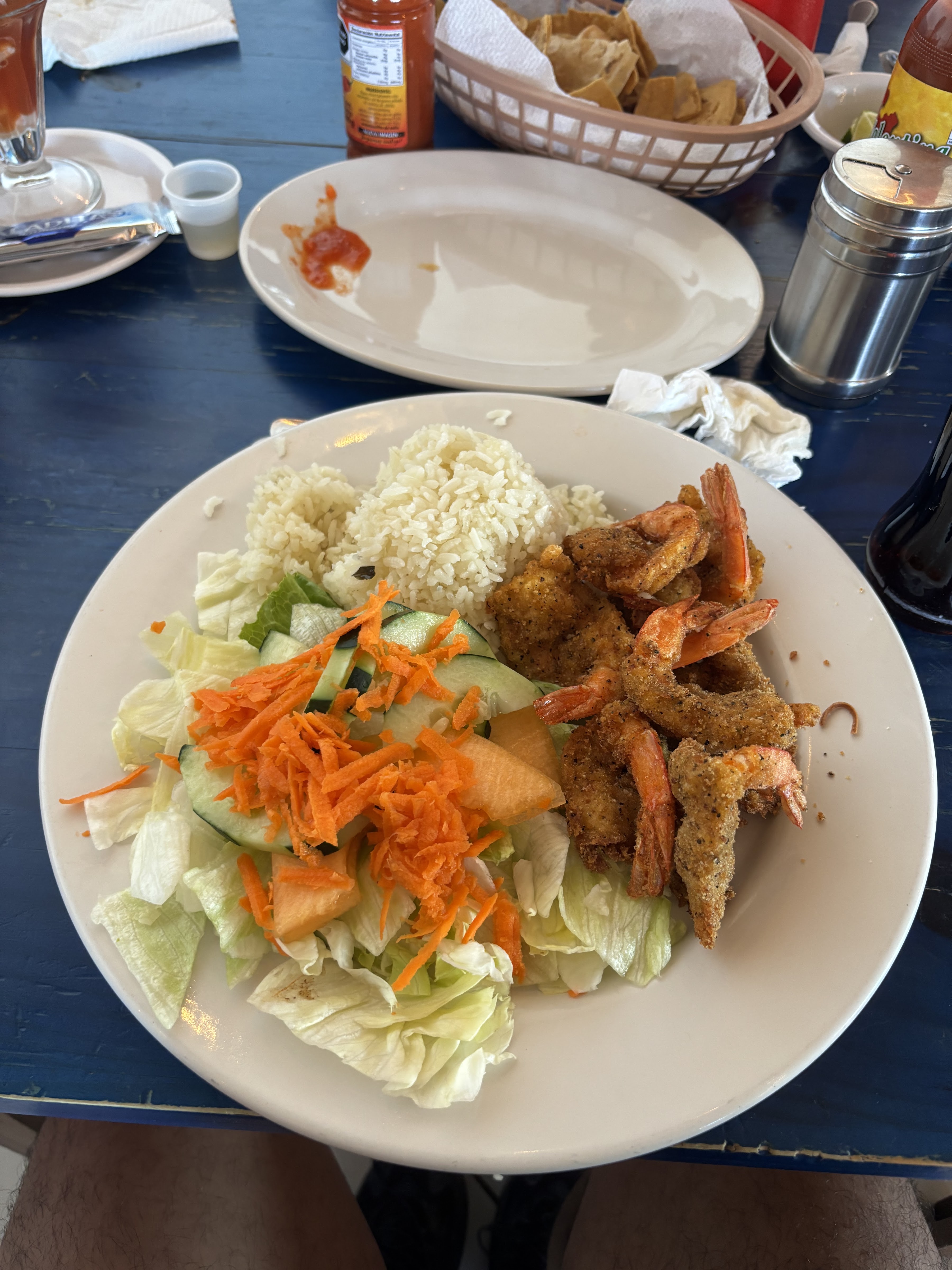 Marisquería Amigo Mío image 4