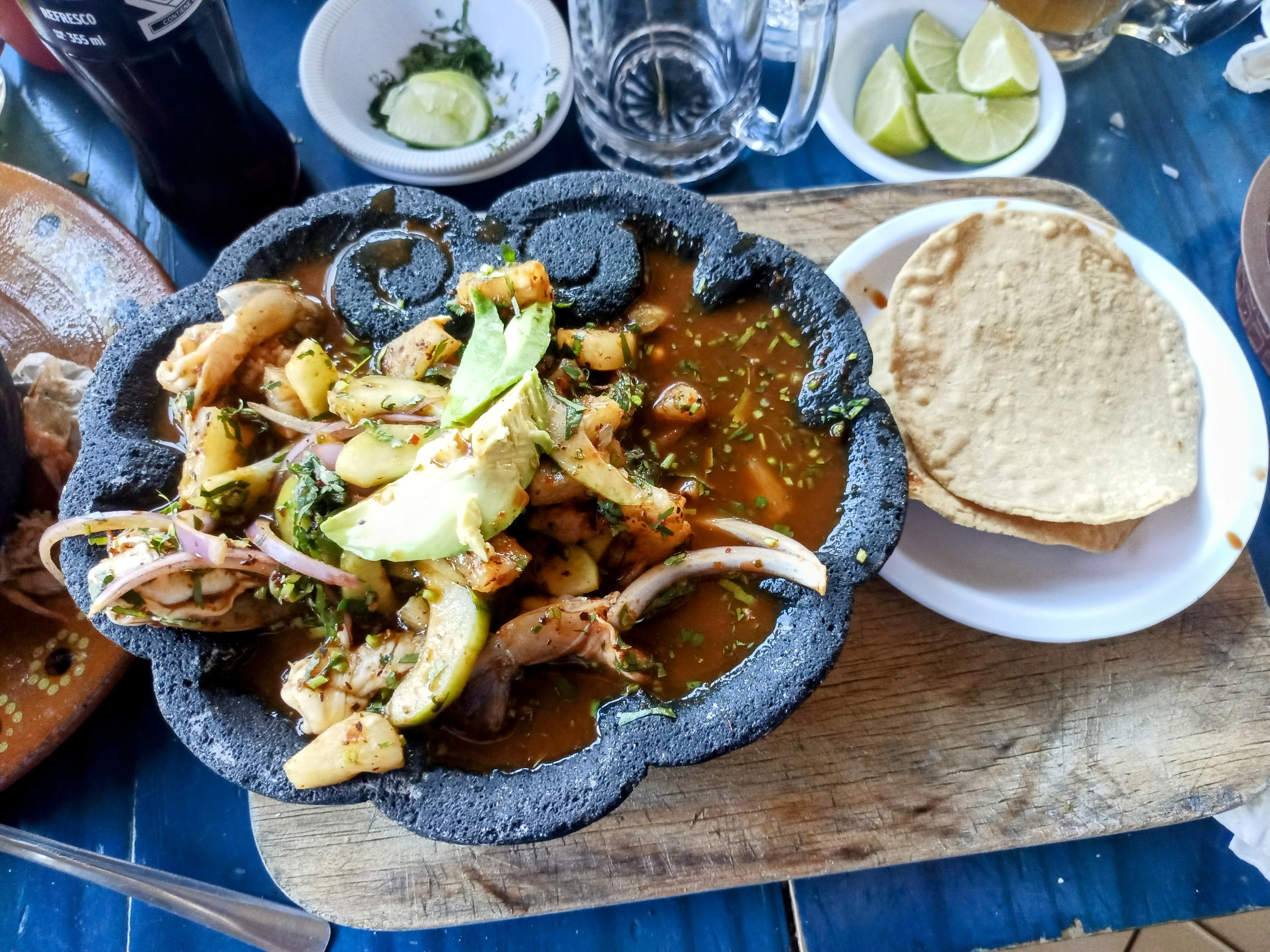 Marisquería Amigo Mío image 5