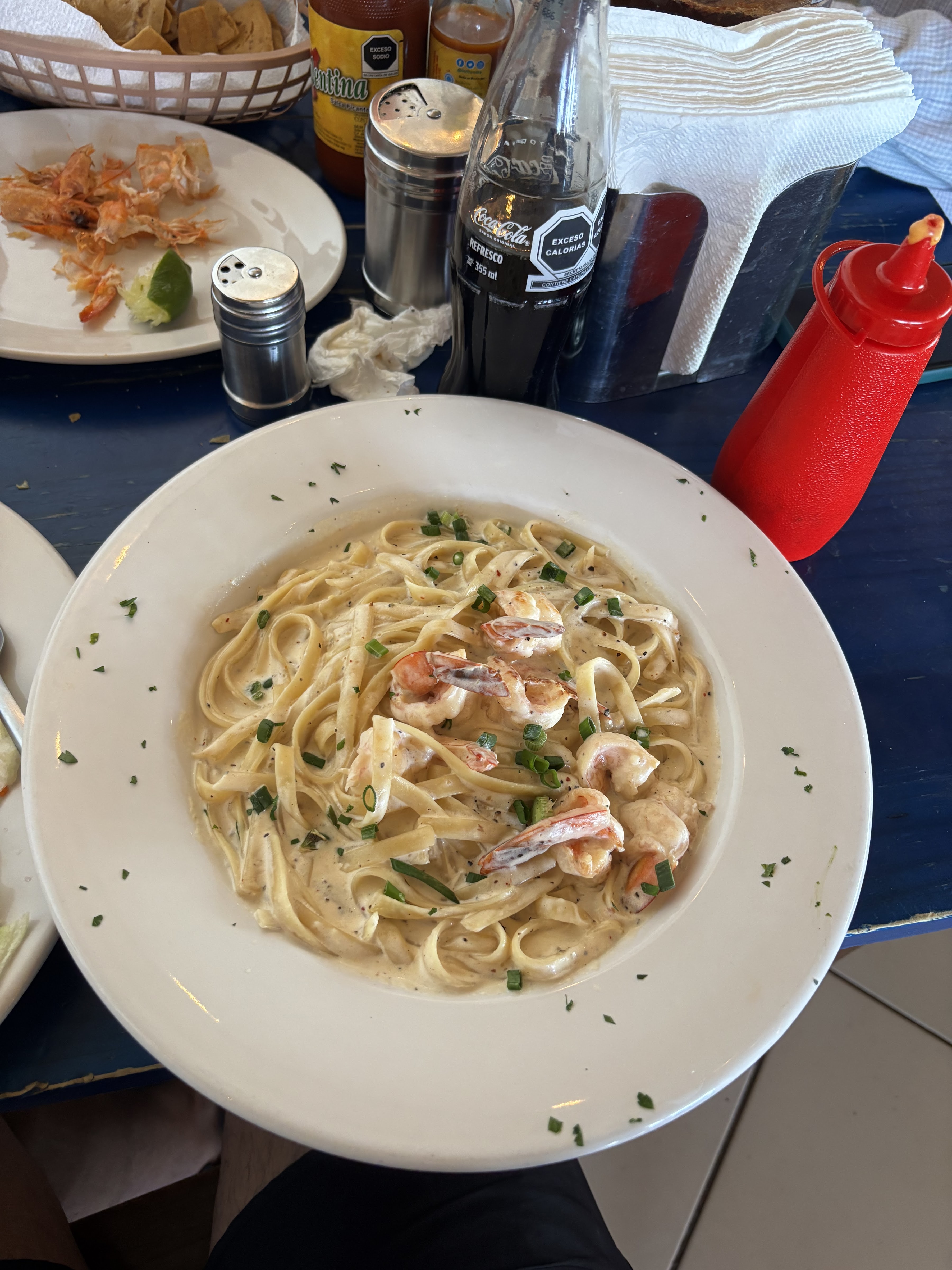 Marisquería Amigo Mío image 6