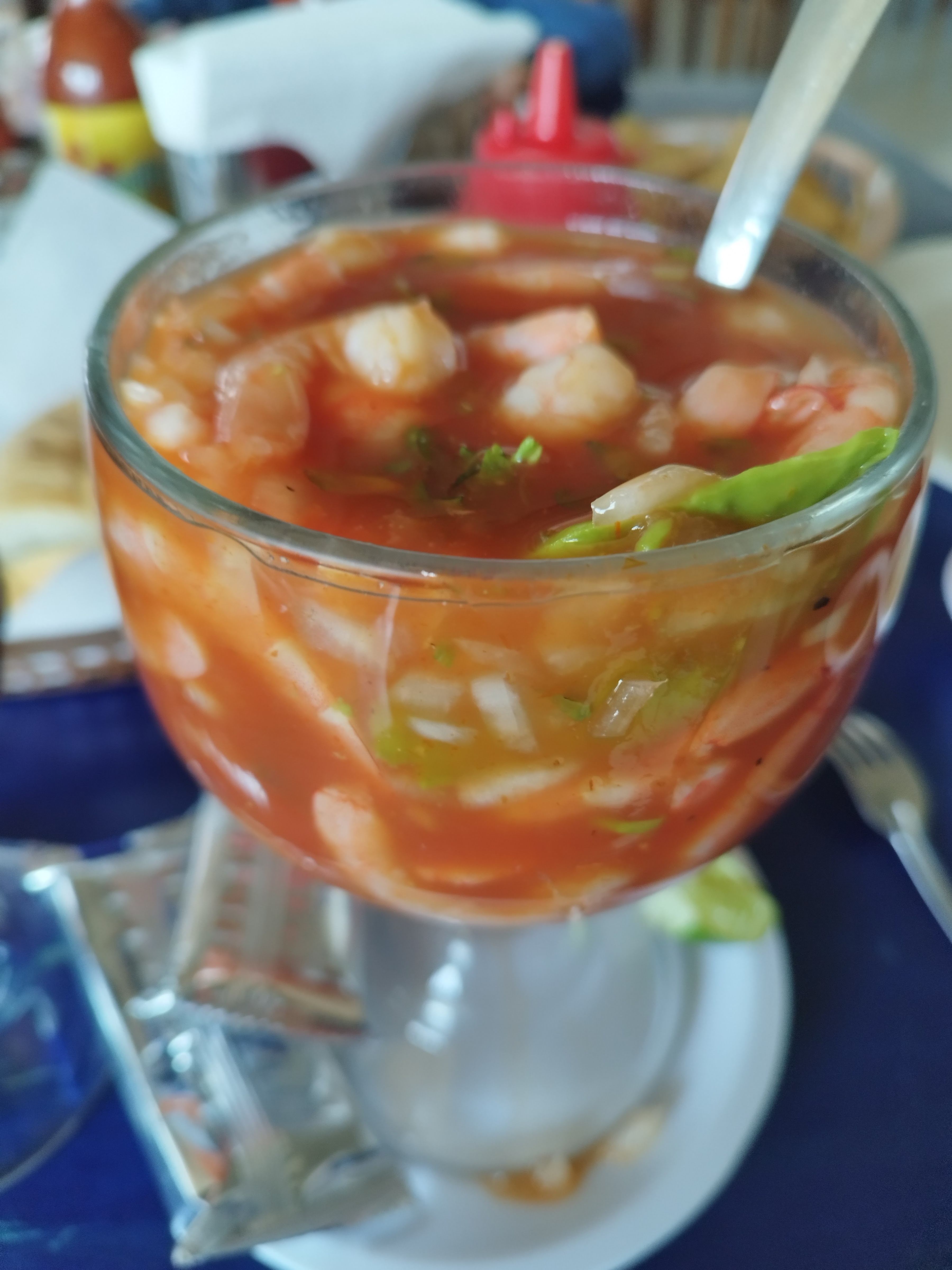 Marisquería Amigo Mío image 7