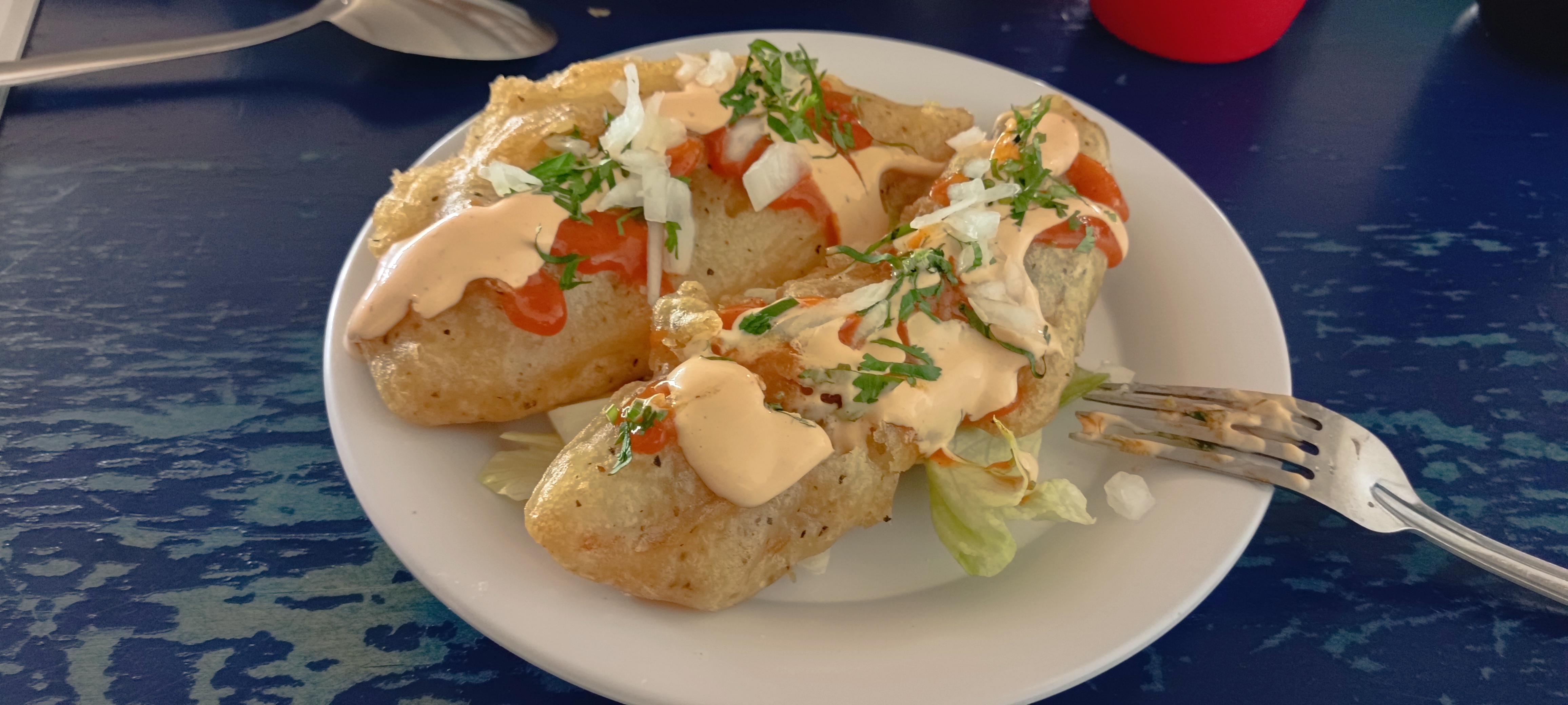 Marisquería Amigo Mío image 8