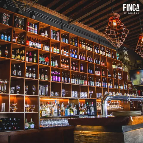 Finca Ensamble image 1
