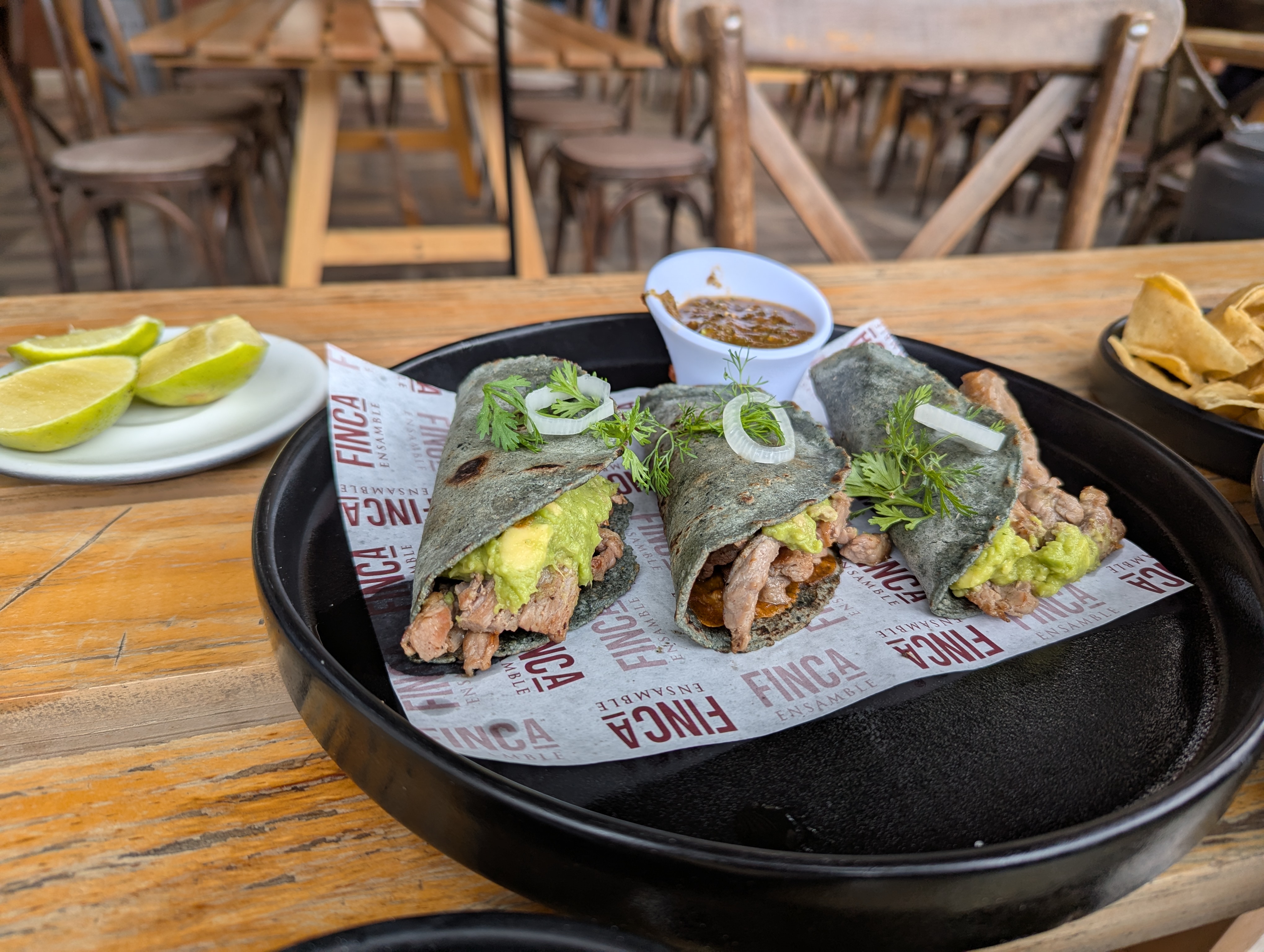 Finca Ensamble image 5