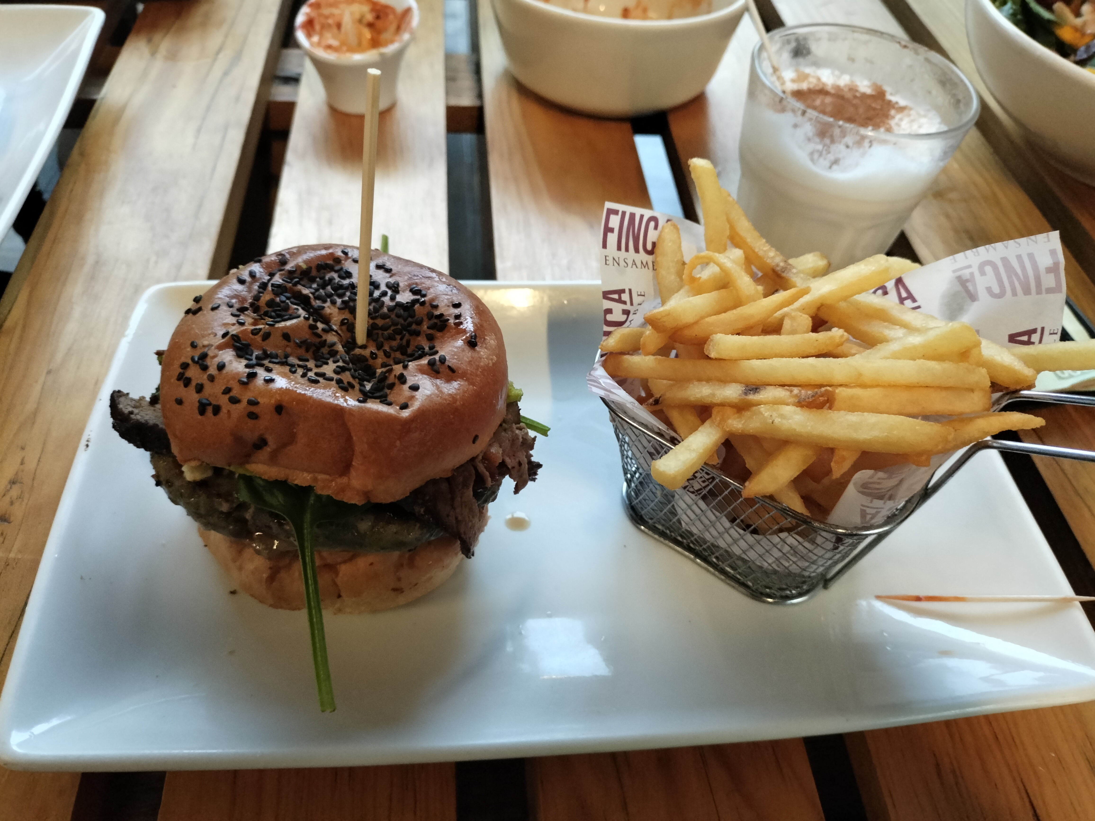 Finca Ensamble image 7