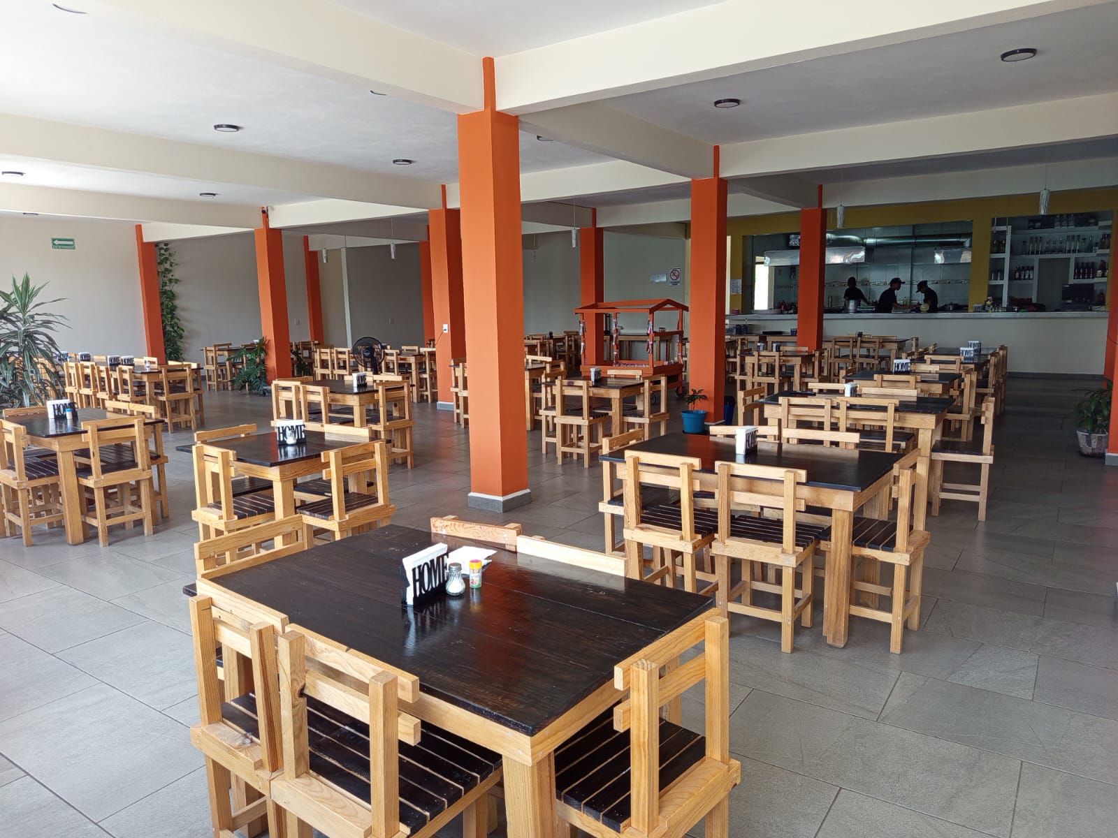 Restaurante la Cantera image 3